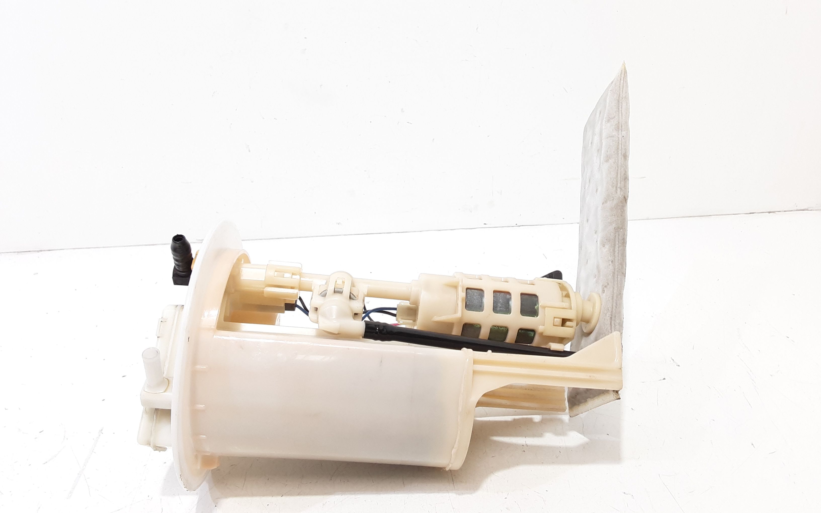 Pompa Carburante Usato