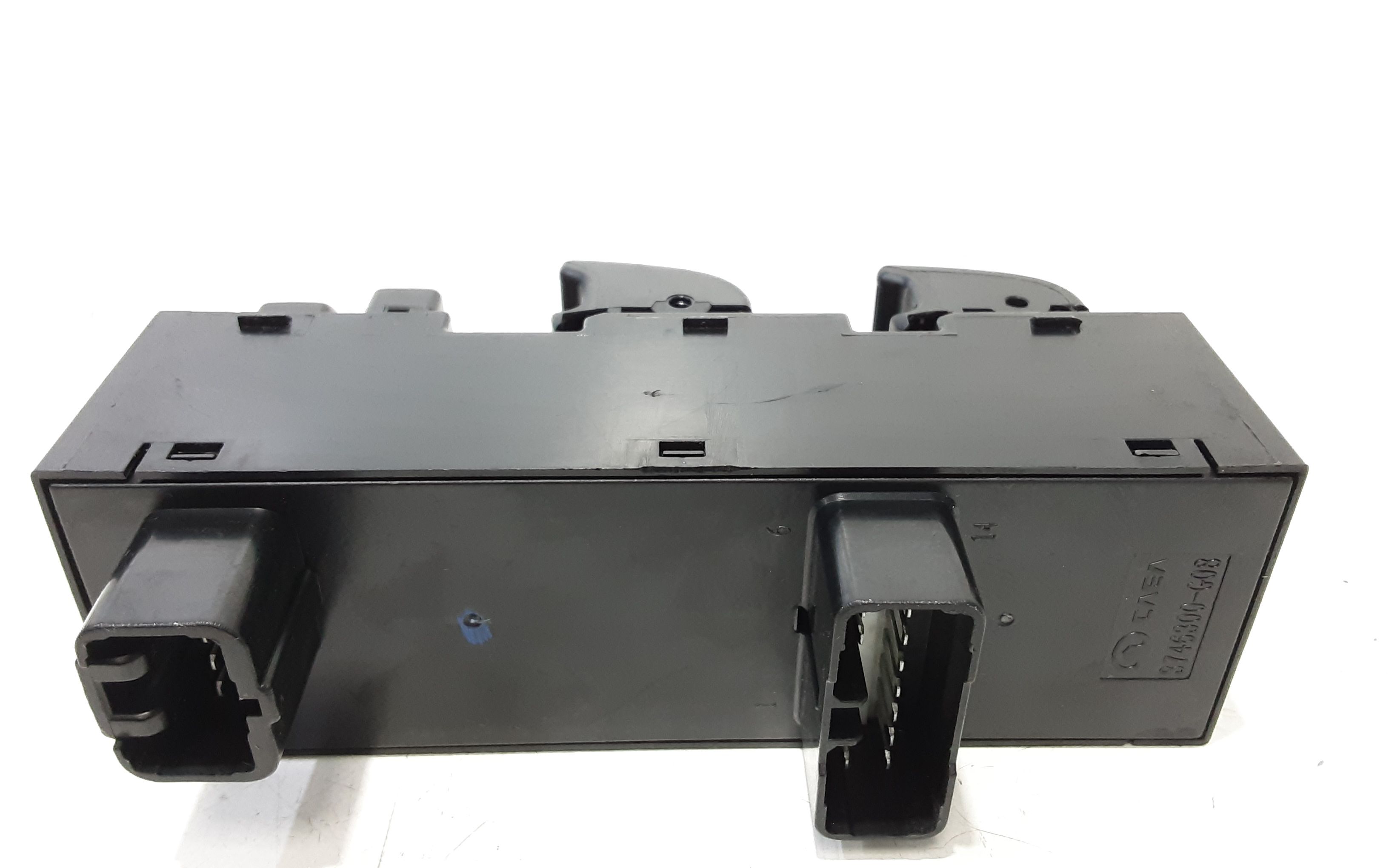 Interruttore Alzacristalli Porta Ant. Sinistro Usato