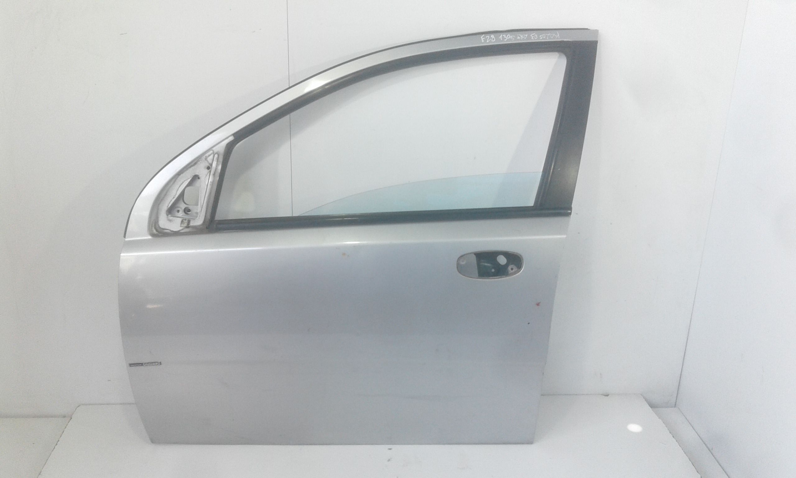 Porta Ant. Sinistro 96897359 Usato