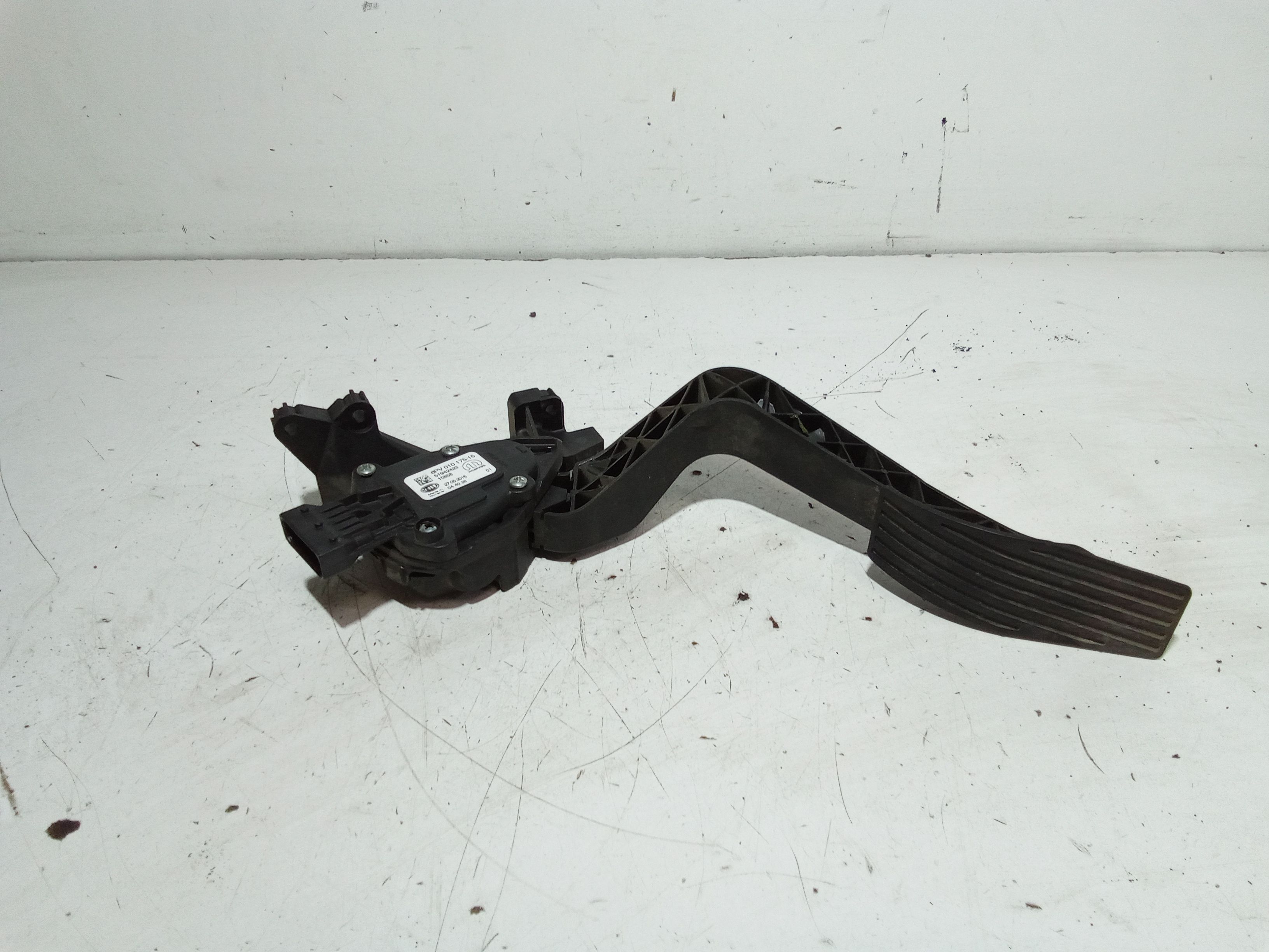 Pedale Acceleratore 52191461 Usato