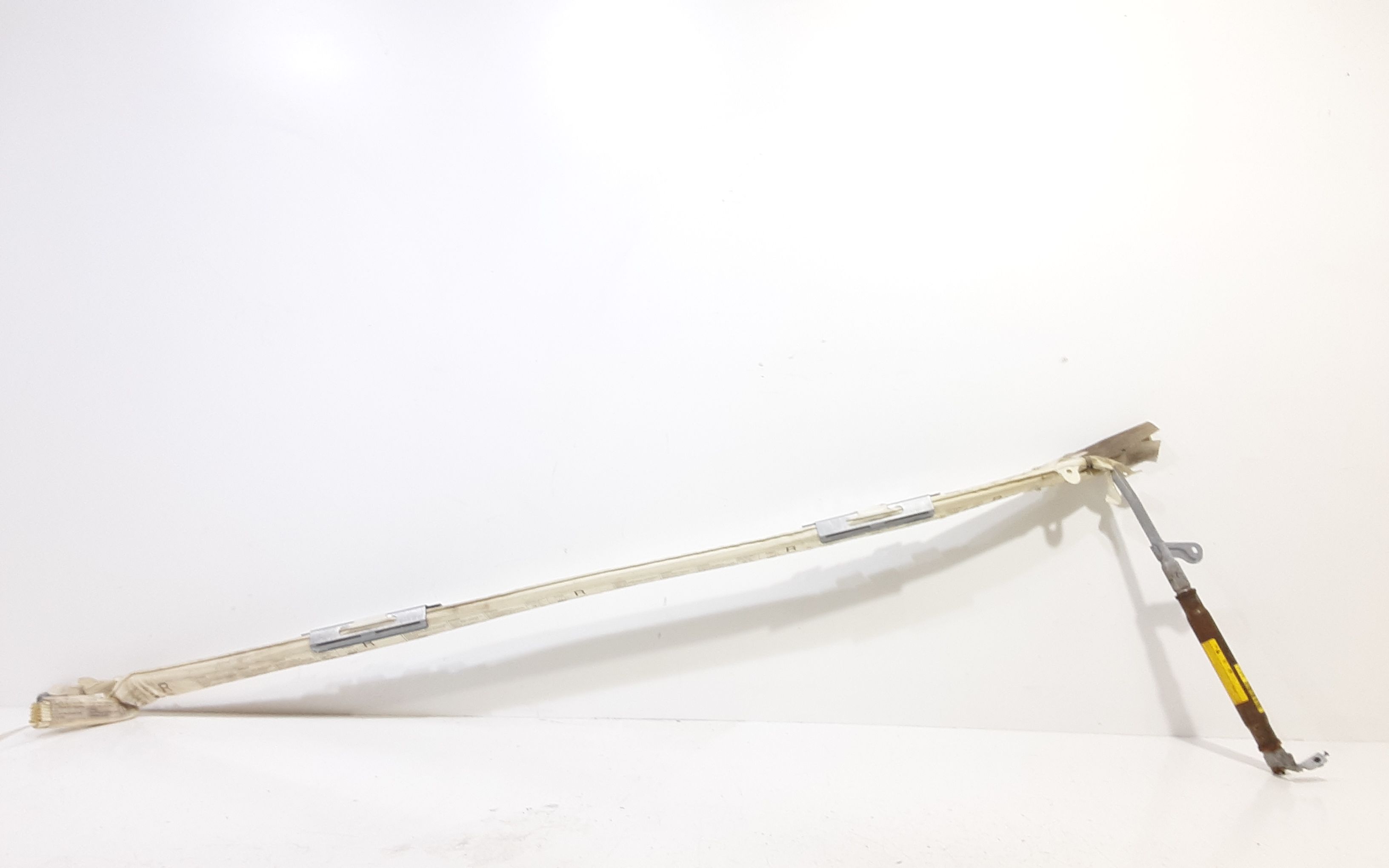 Dispositivo Airbag A Tendina Destro 1370212 Usato