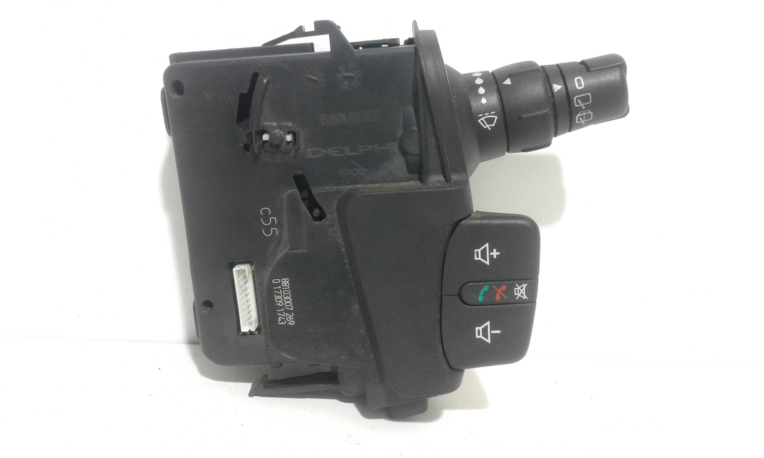 Devioguidasgancio Compl. Usato