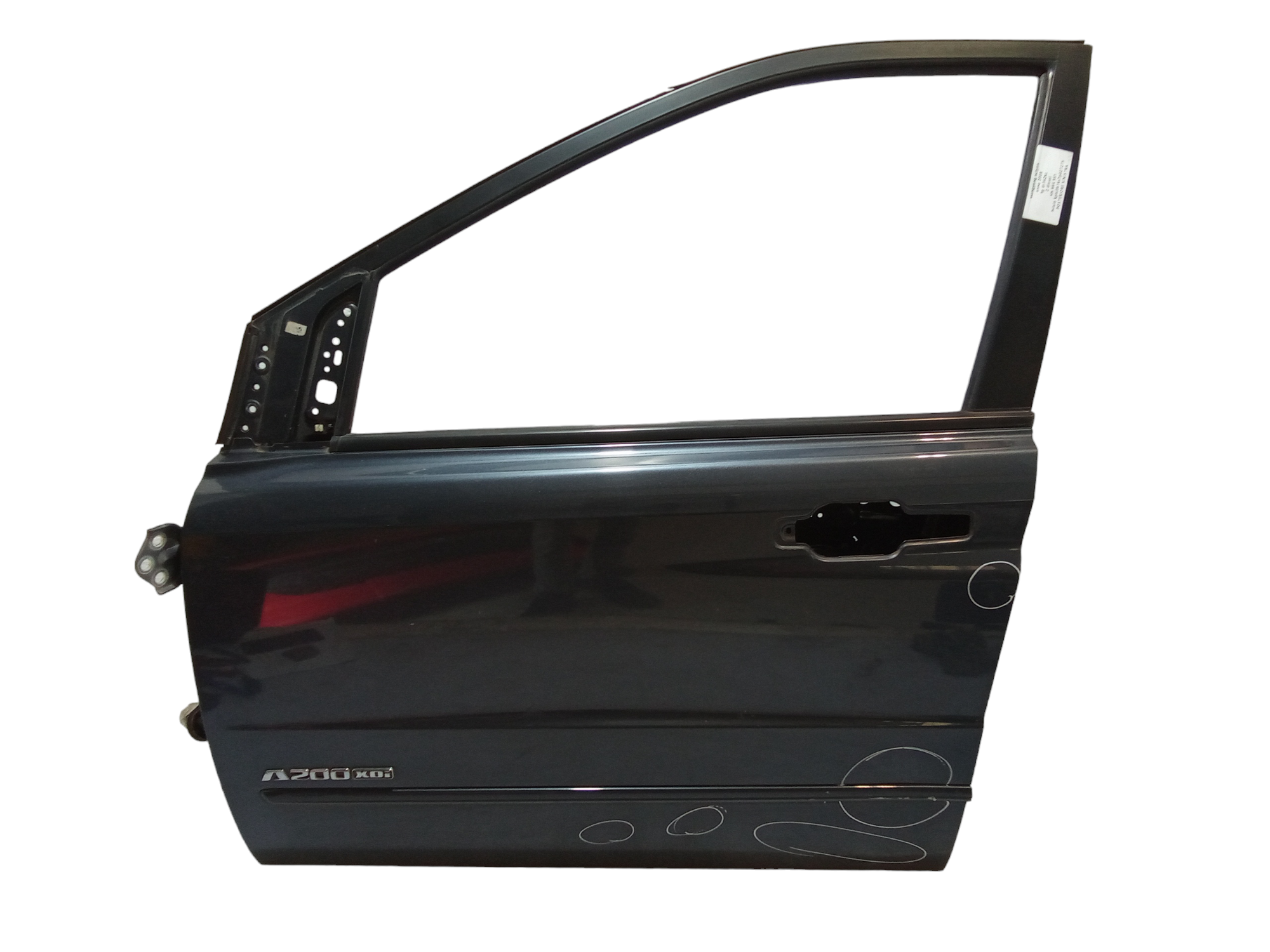 Porta Ant. Sinistro 6201109000 Usato