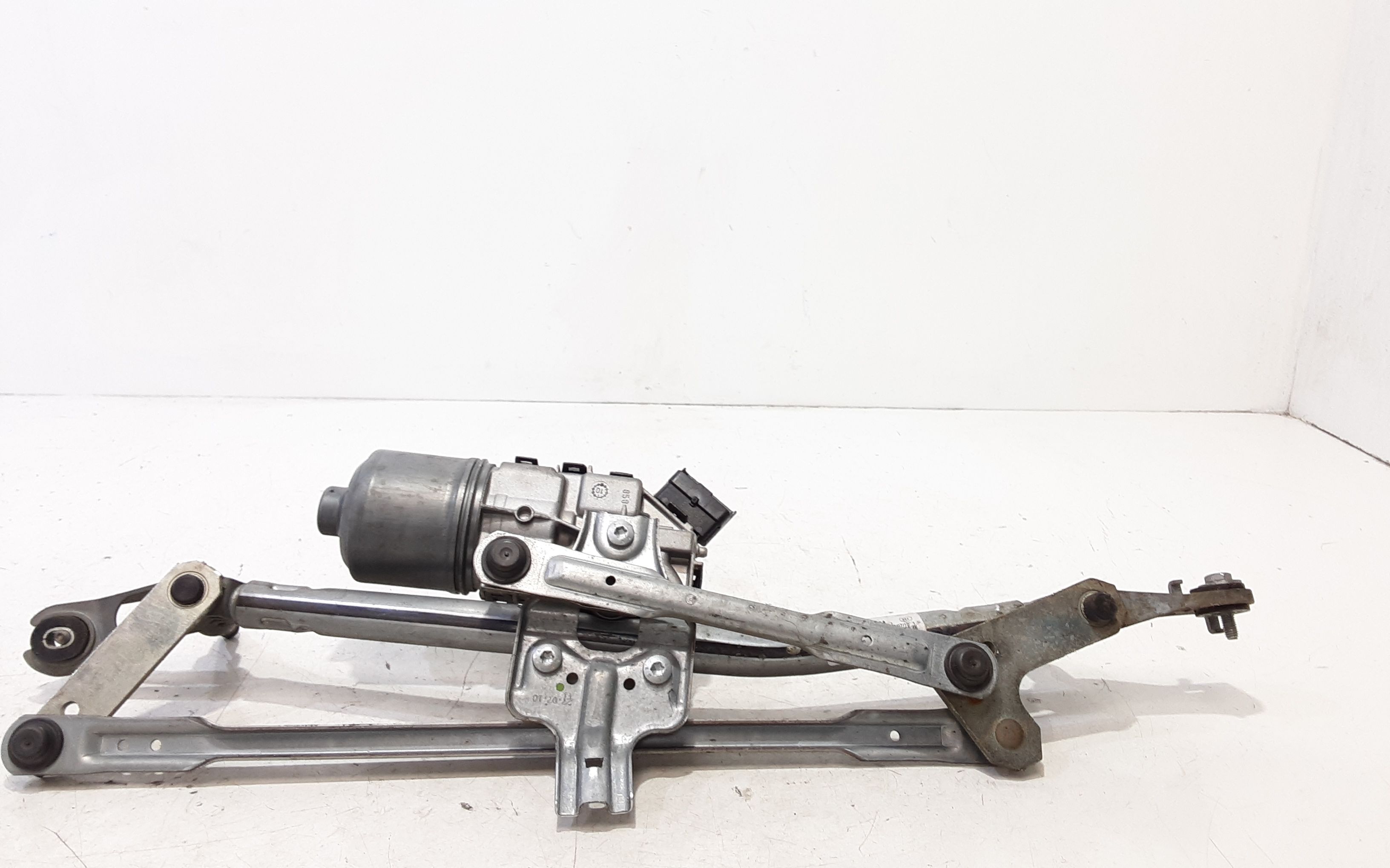 Motorino Tergiparabrezza Compl. Usato