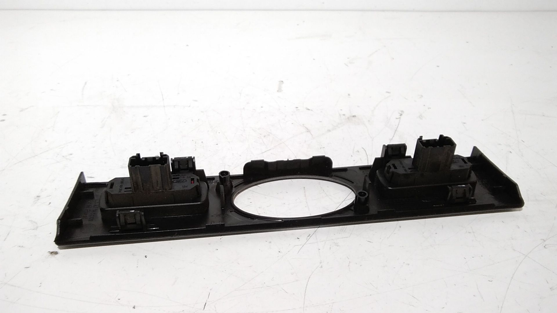 Interruttore Luci Emergenza 1458660 Usato