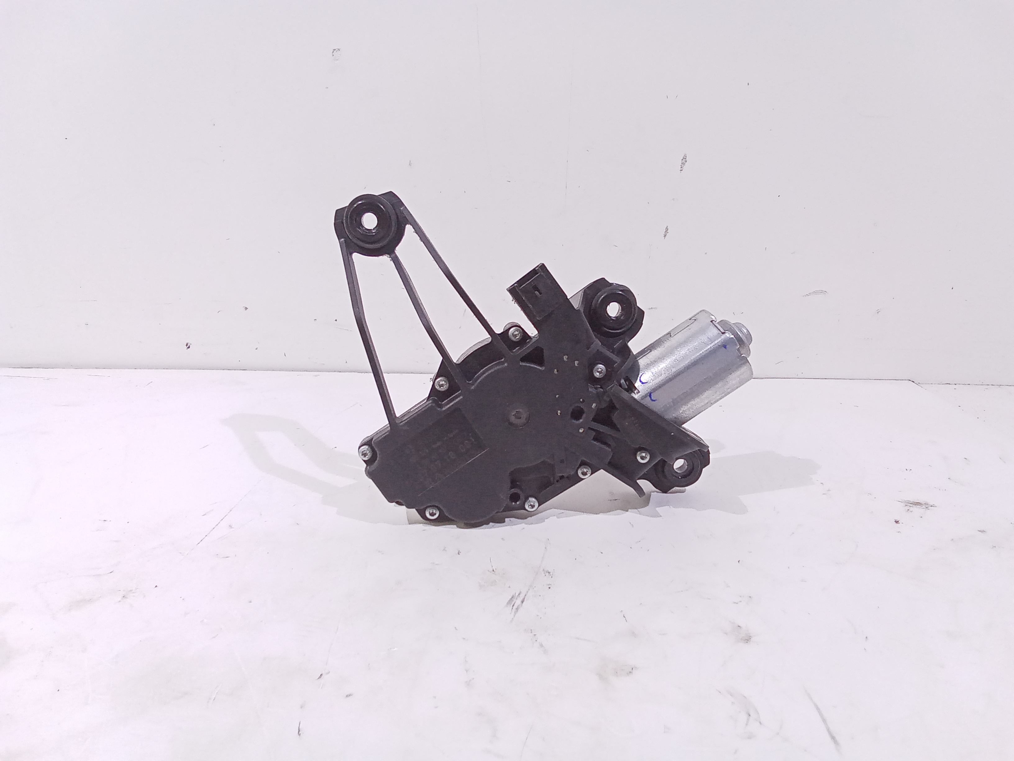 Motorino Tergilunotto 6405CY Usato