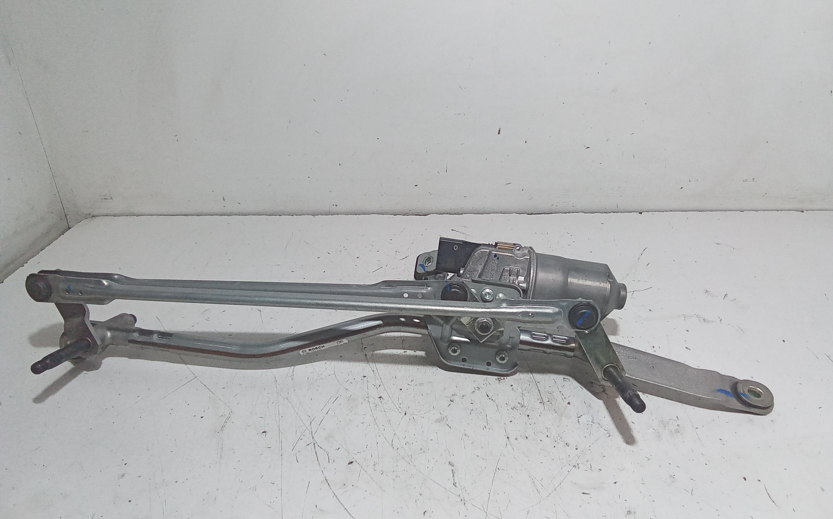 Motorino Tergiparabrezza Compl. Usato