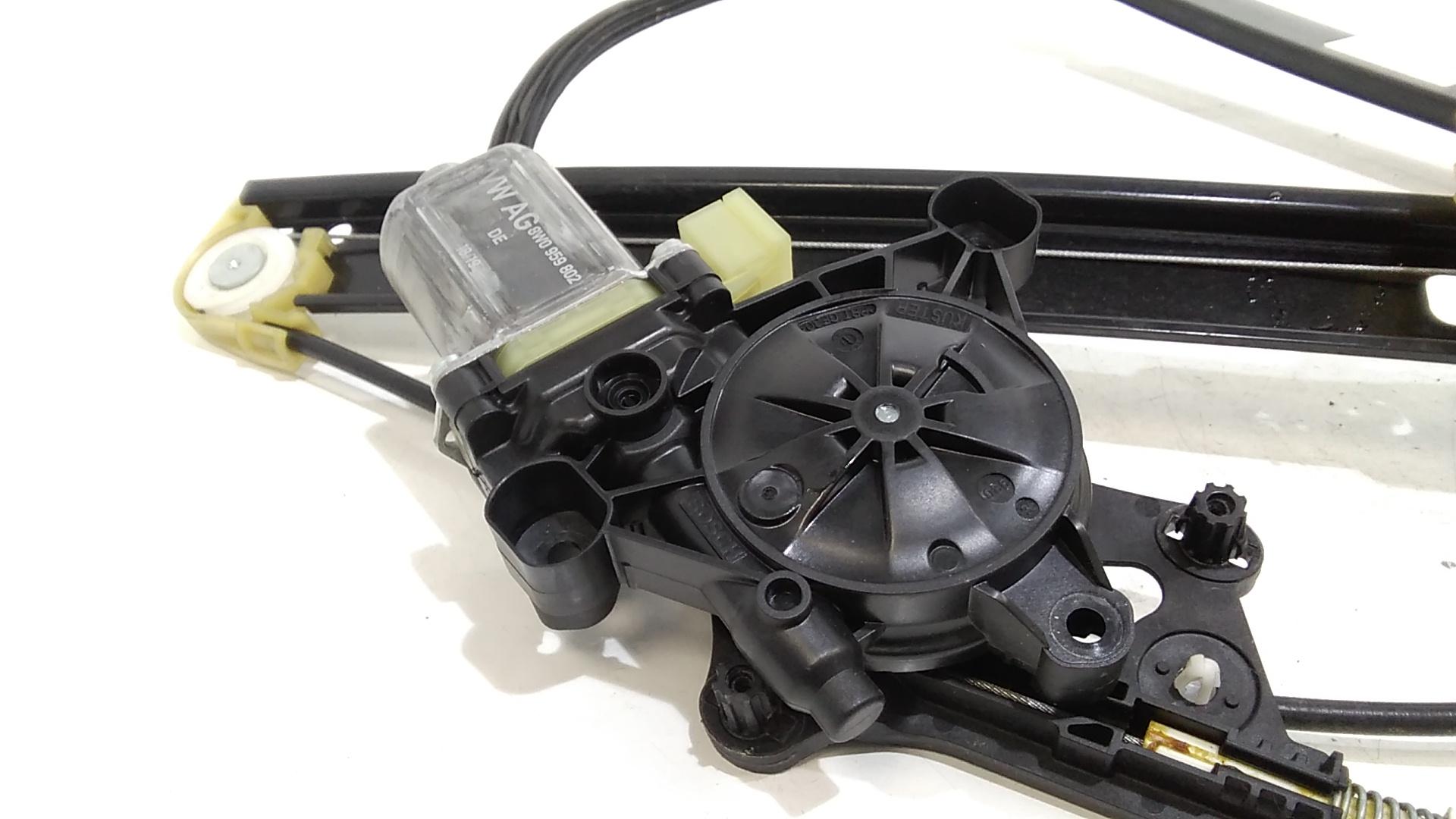 Alzacristallo Porta Ant. Destro Usato