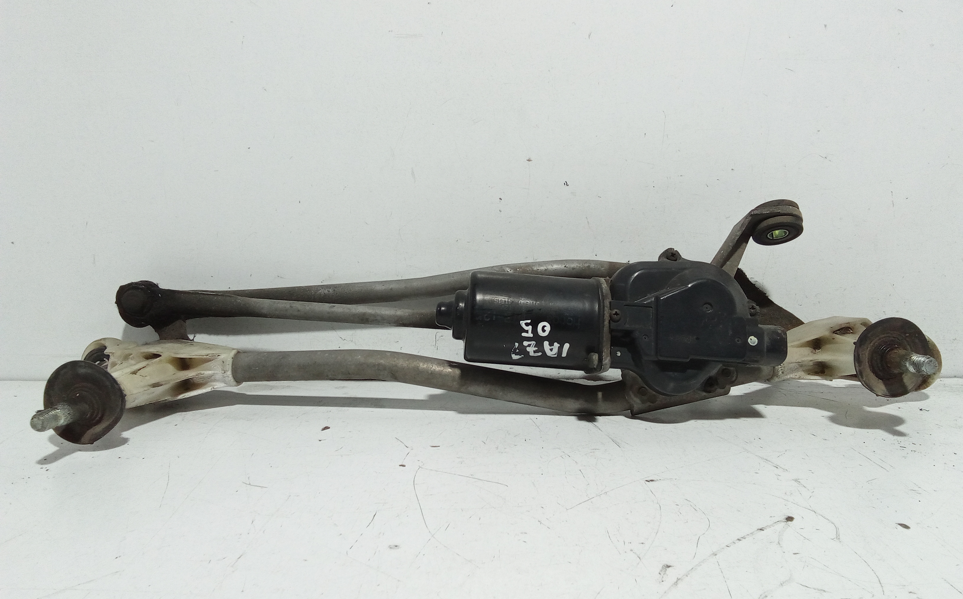 Motorino Tergiparabrezza Compl. Usato