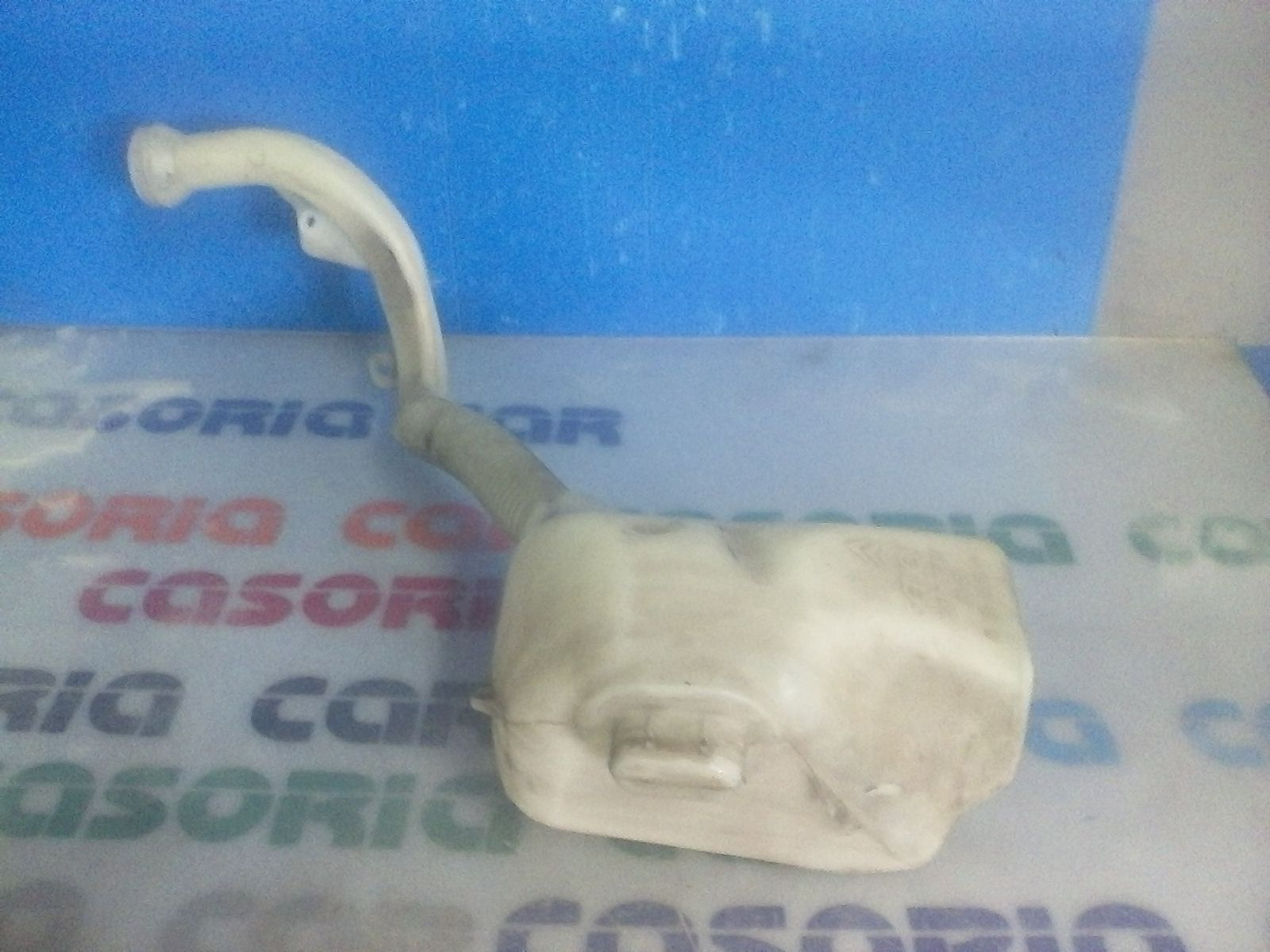 Serbatoio Tergiparabrezza Compl. Usato