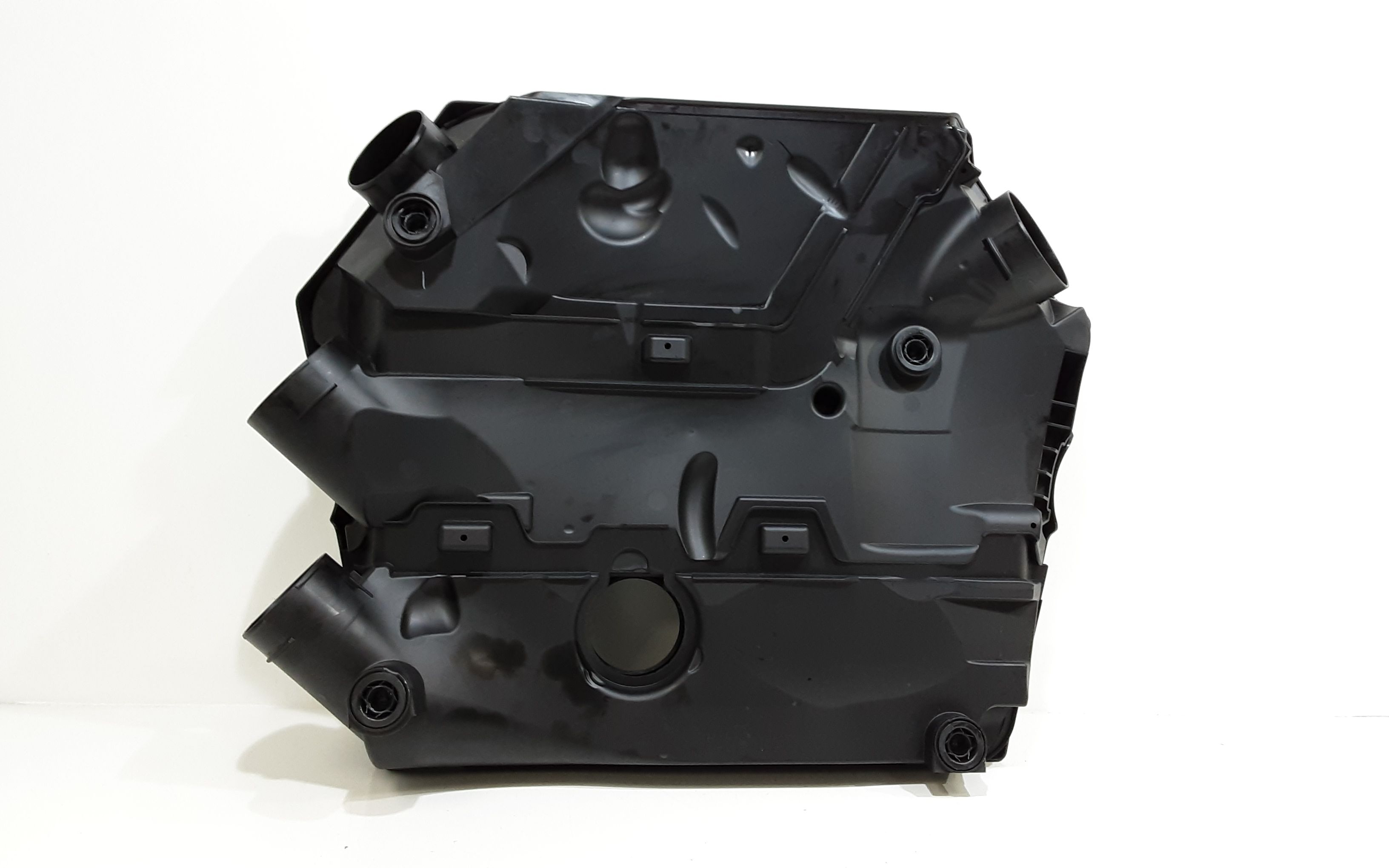 Copertura Motore Usato