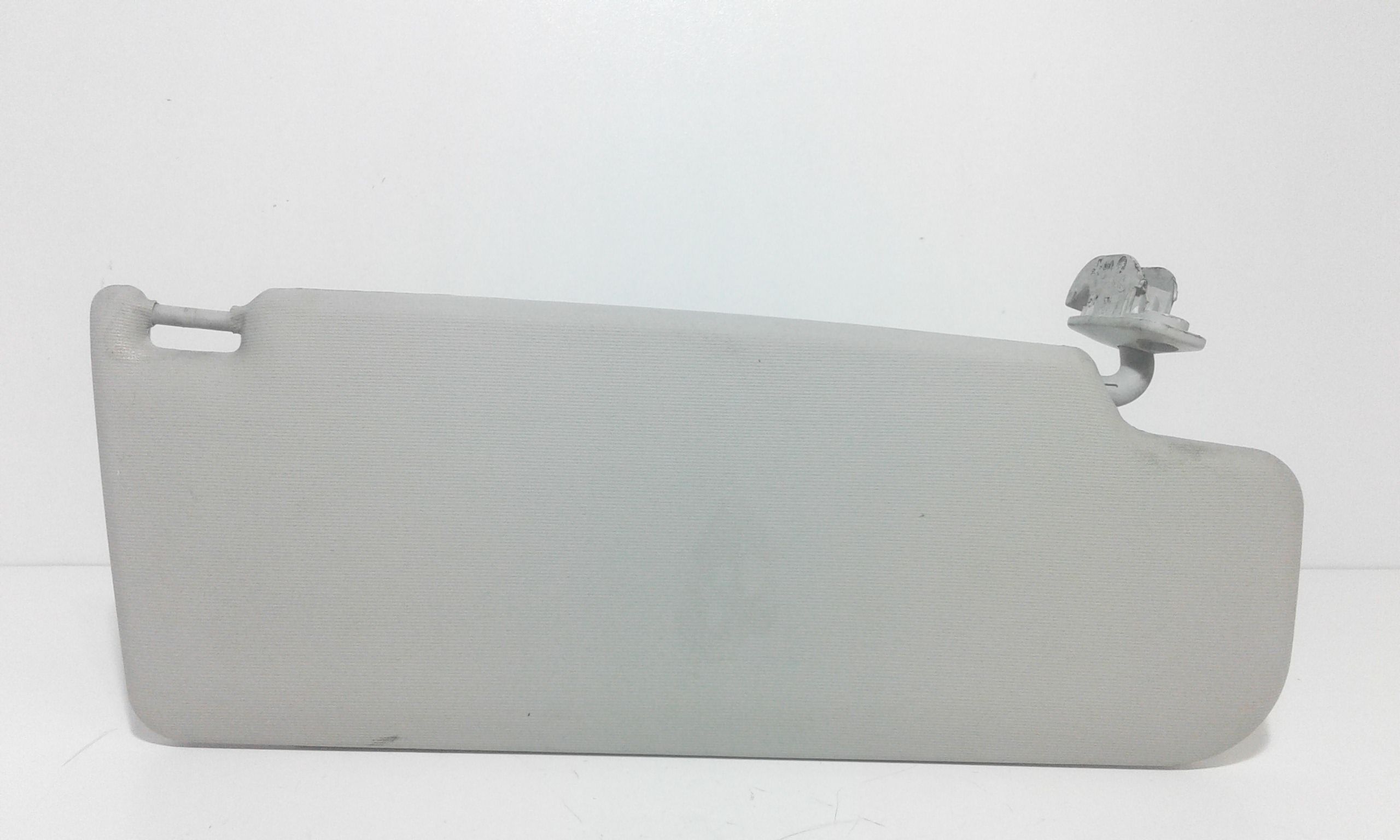 Aletta Parasole Parabrezza Sinistro 3B0857551X14 Usato