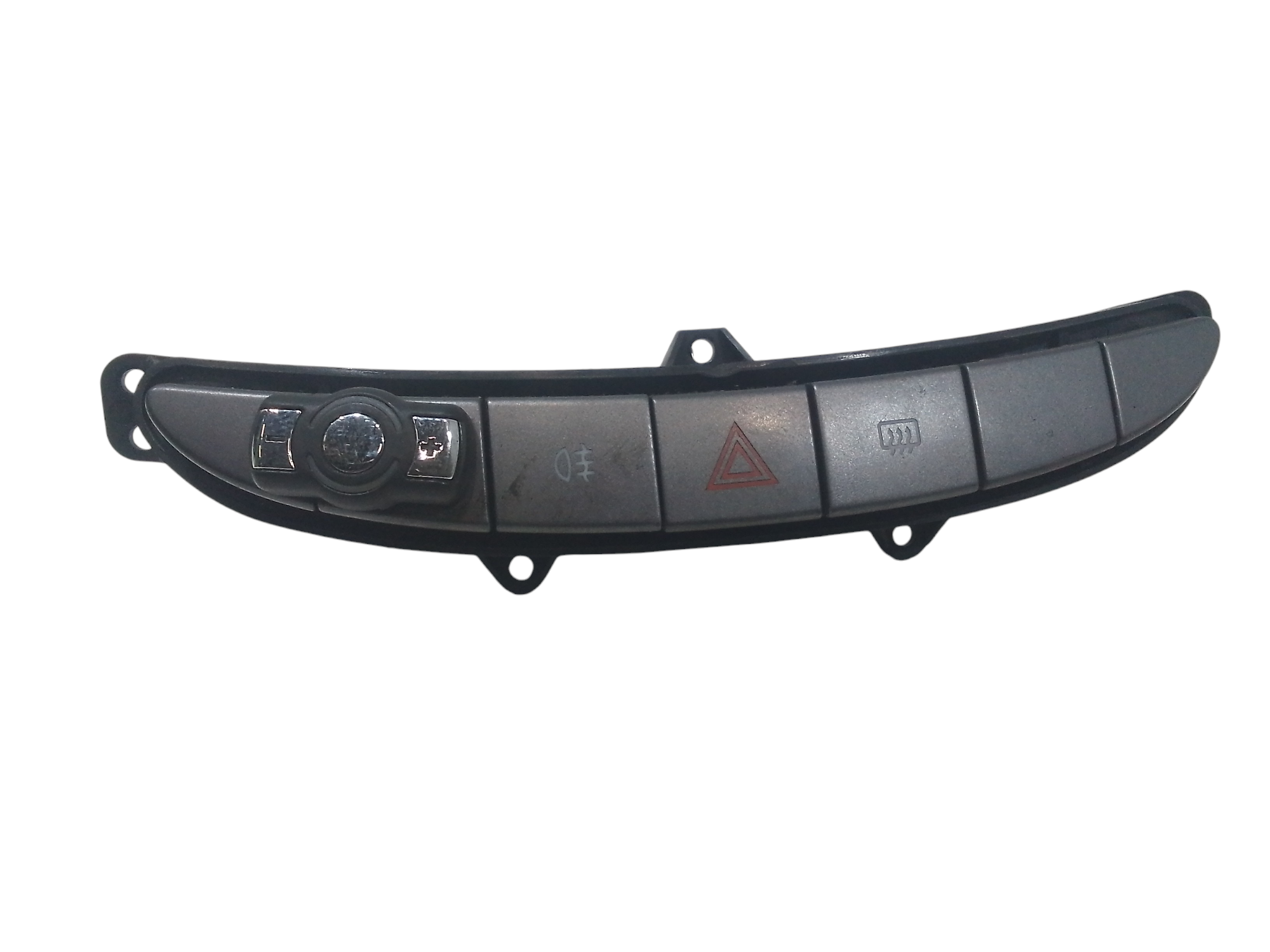 Blocco Comandi Multifunzioni Usato