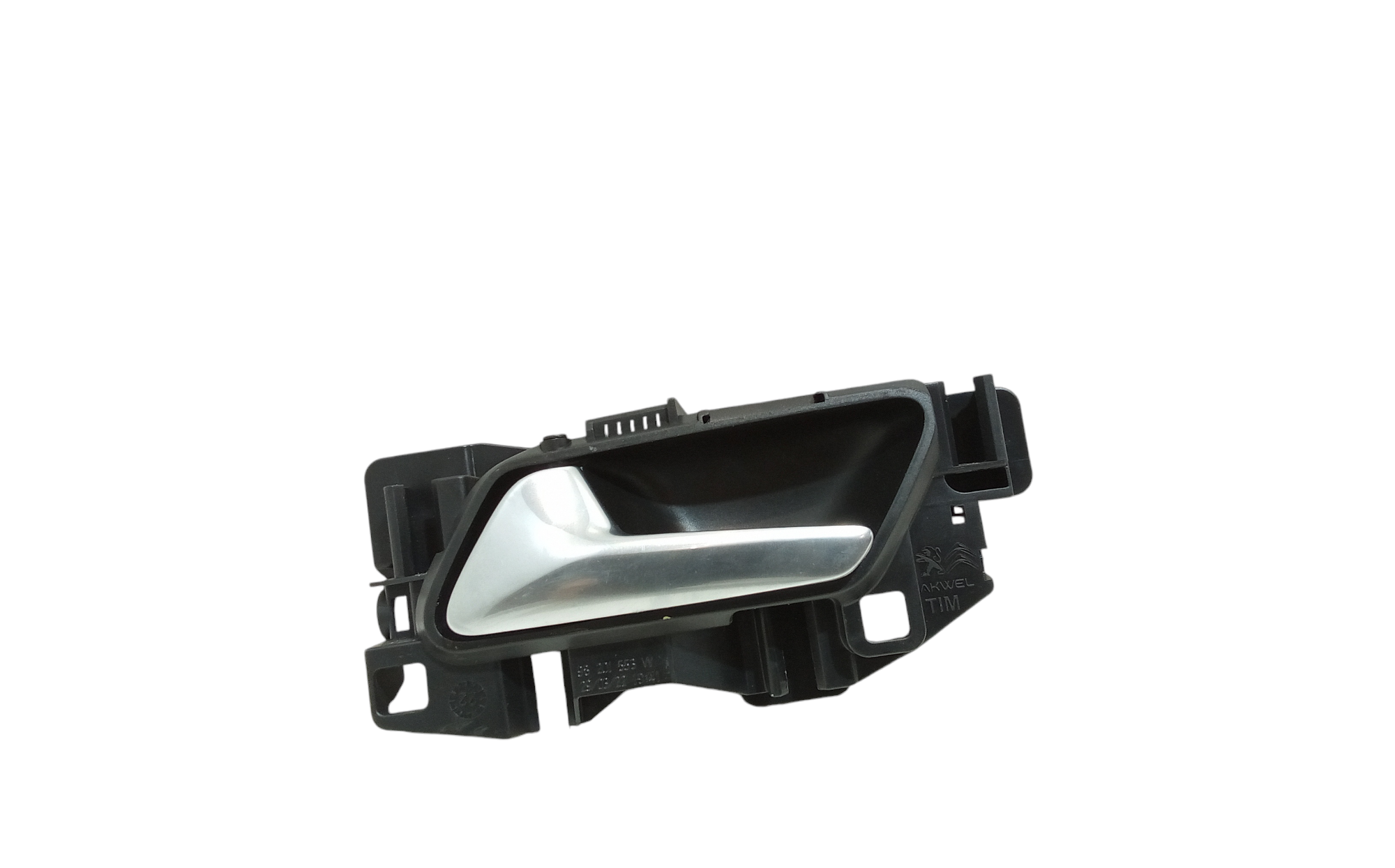 Maniglia Int. Apertura Porta Post. Sinistro 98201553VV Usato