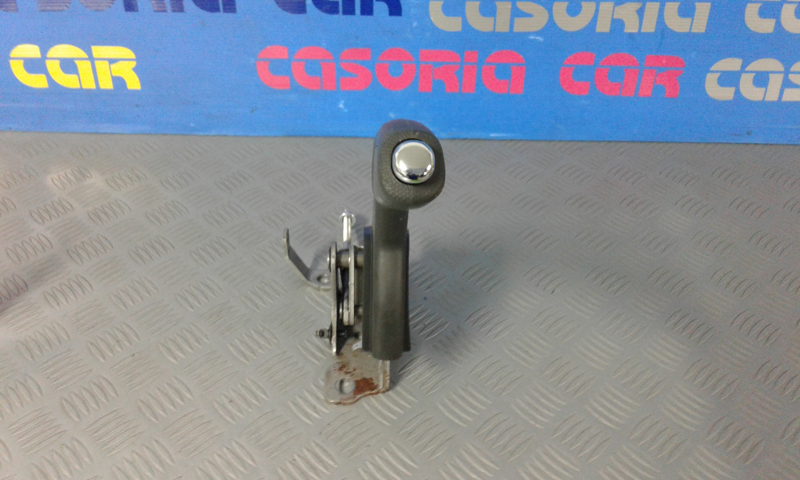 Leva Freno Stazionamento 360101804R Usato