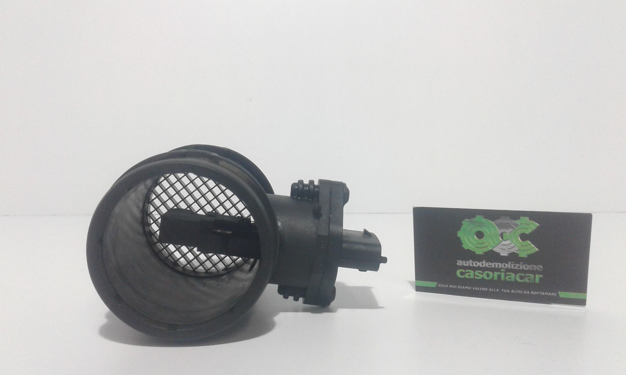 Flussometro/debimetro 90530463 Usato