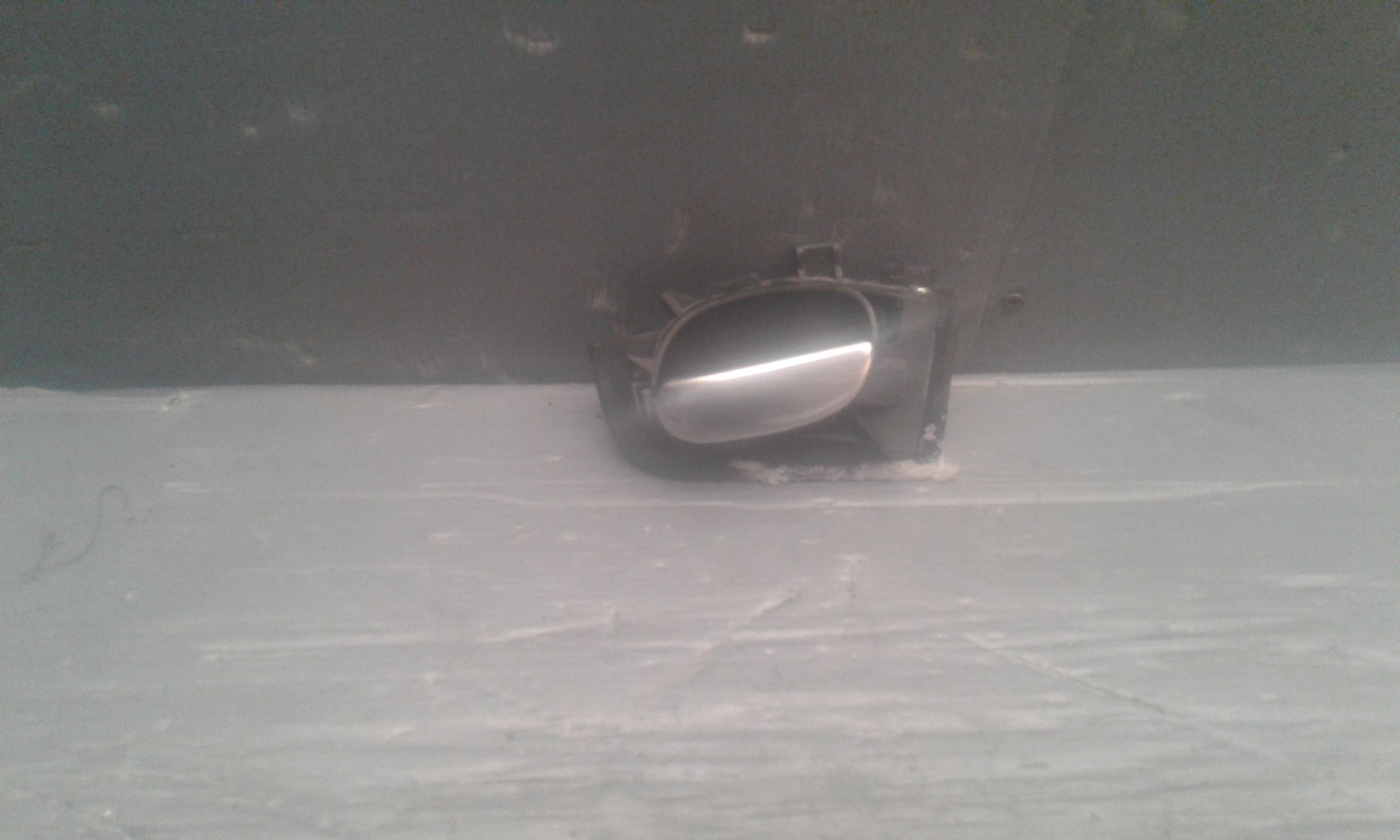 Maniglia Int. Apertura Porta Ant. Destro Usato