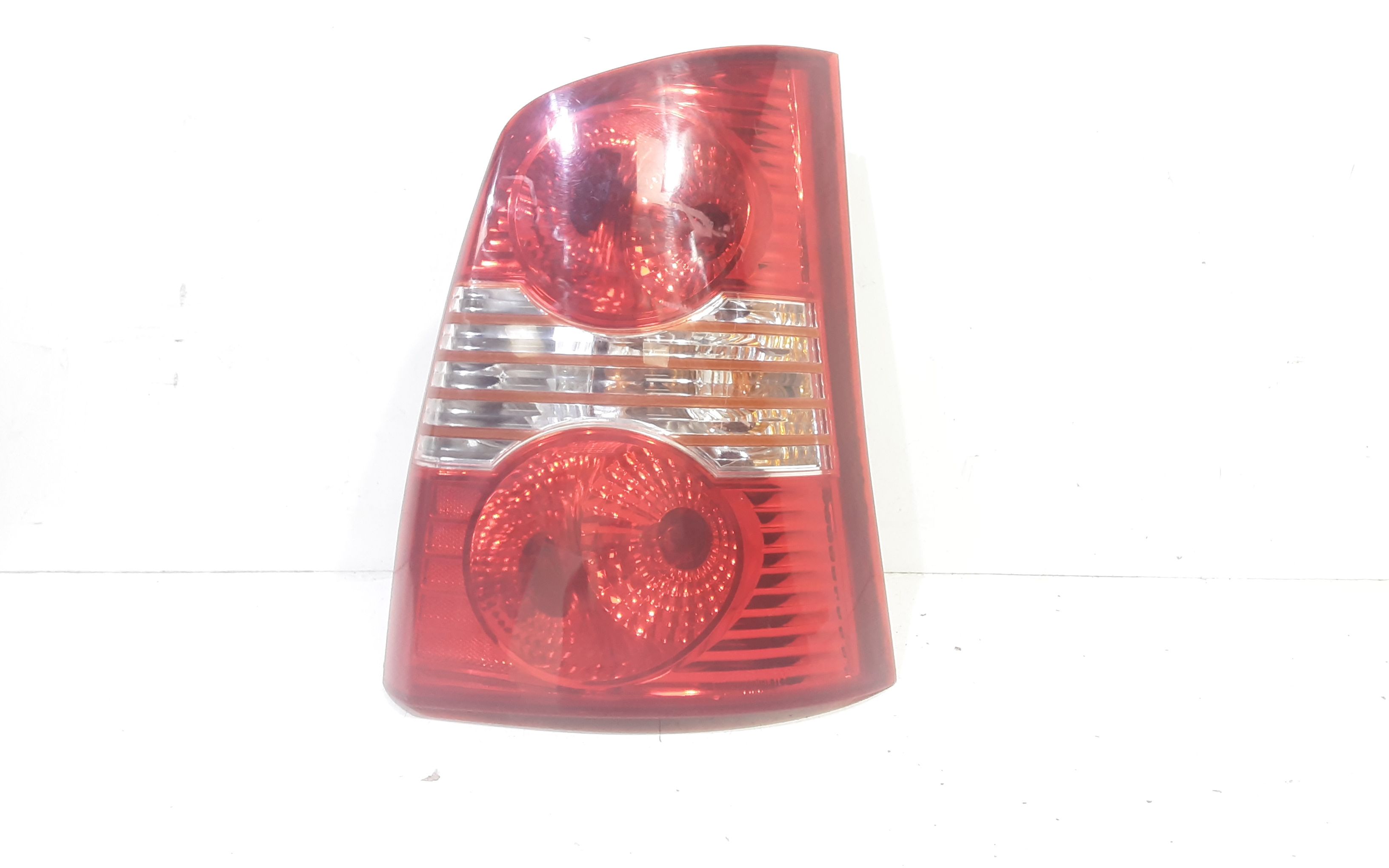 Fanale Post. Destro 9240202520 Usato