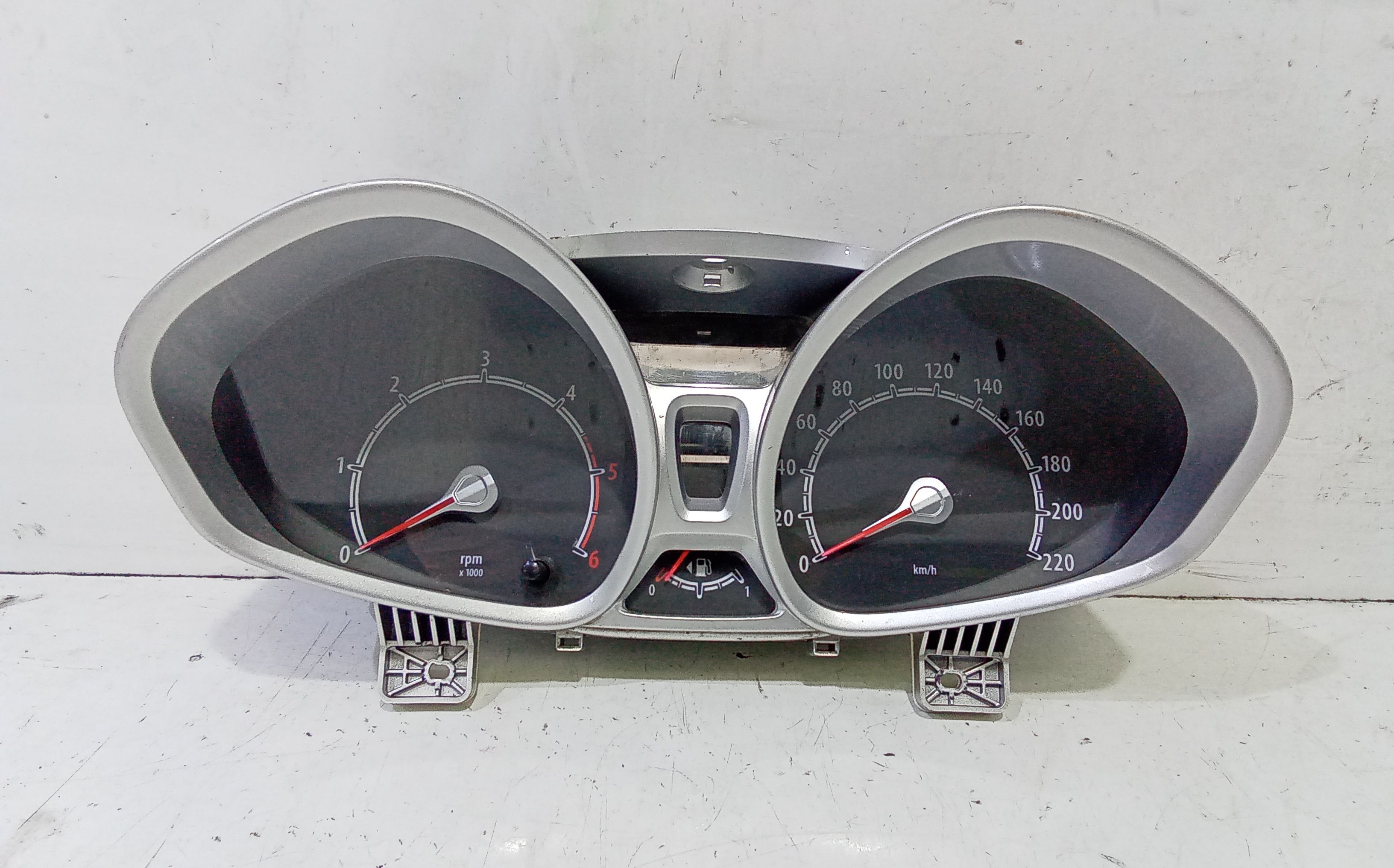 Quadro Portastrumenti 1593143 Usato