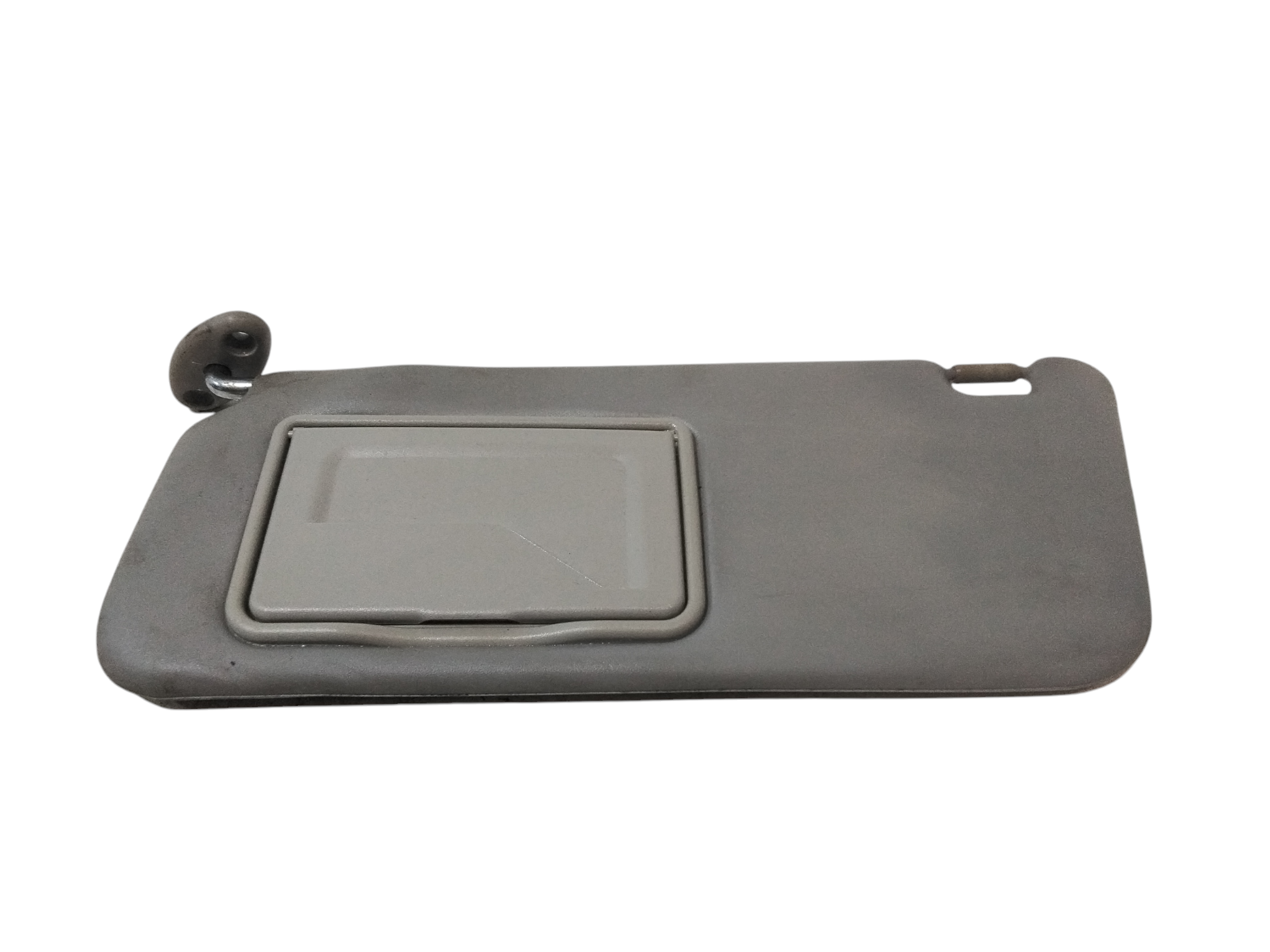 Aletta Parasole Parabrezza Sinistro 96643544 Usato