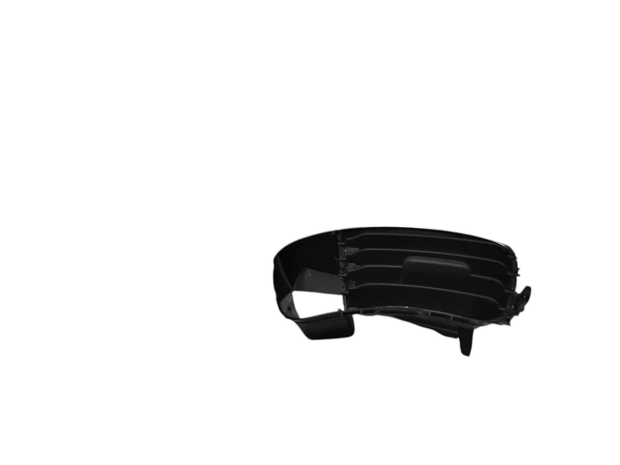 Condotto Aria Bocchette Lat. Cruscotto Destro Usato