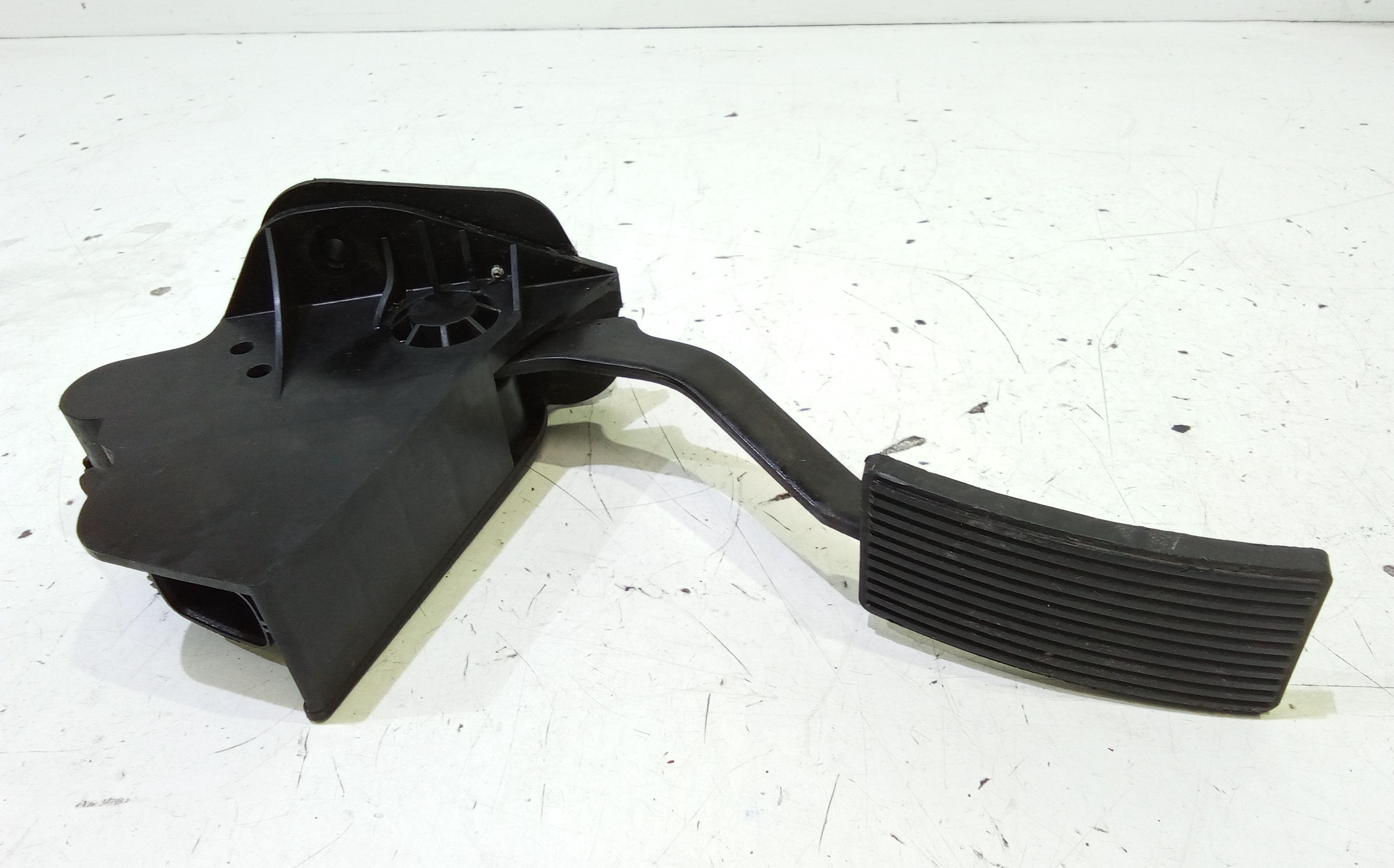 Pedale Acceleratore Usato