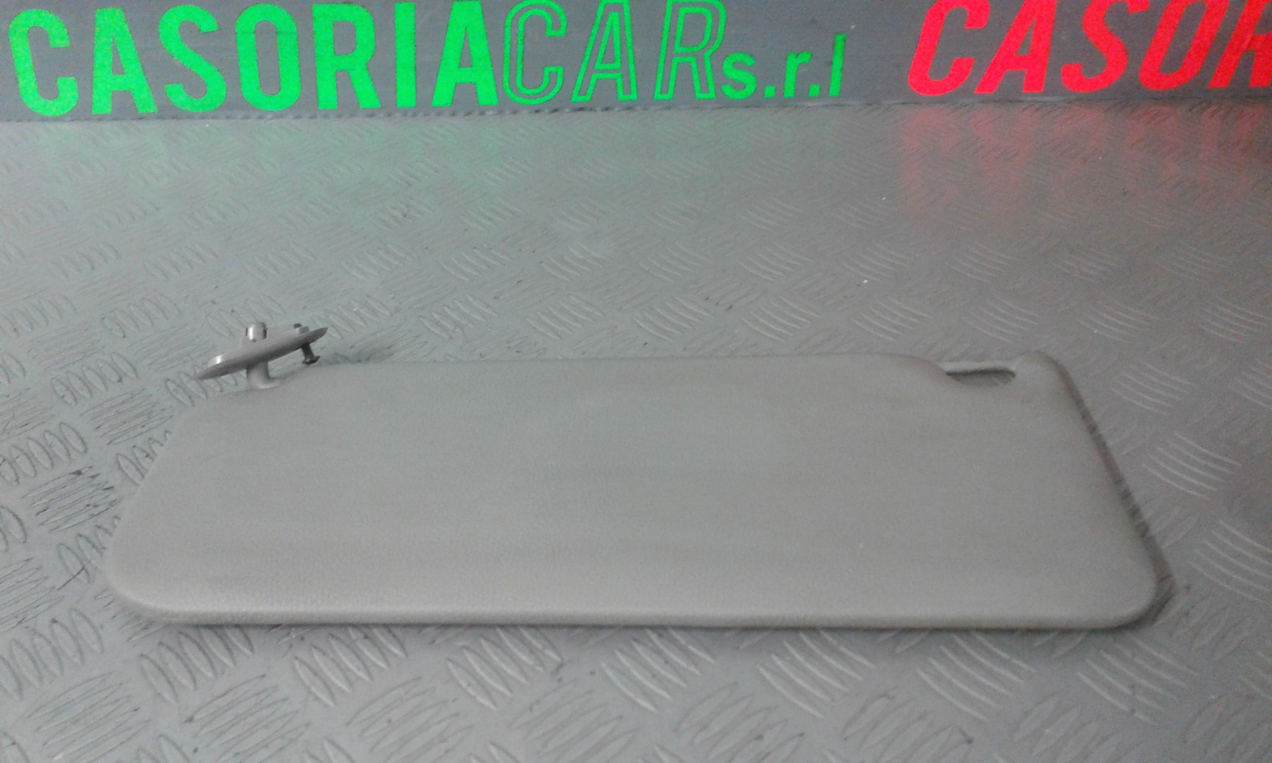 Aletta Parasole Parabrezza Destro Usato