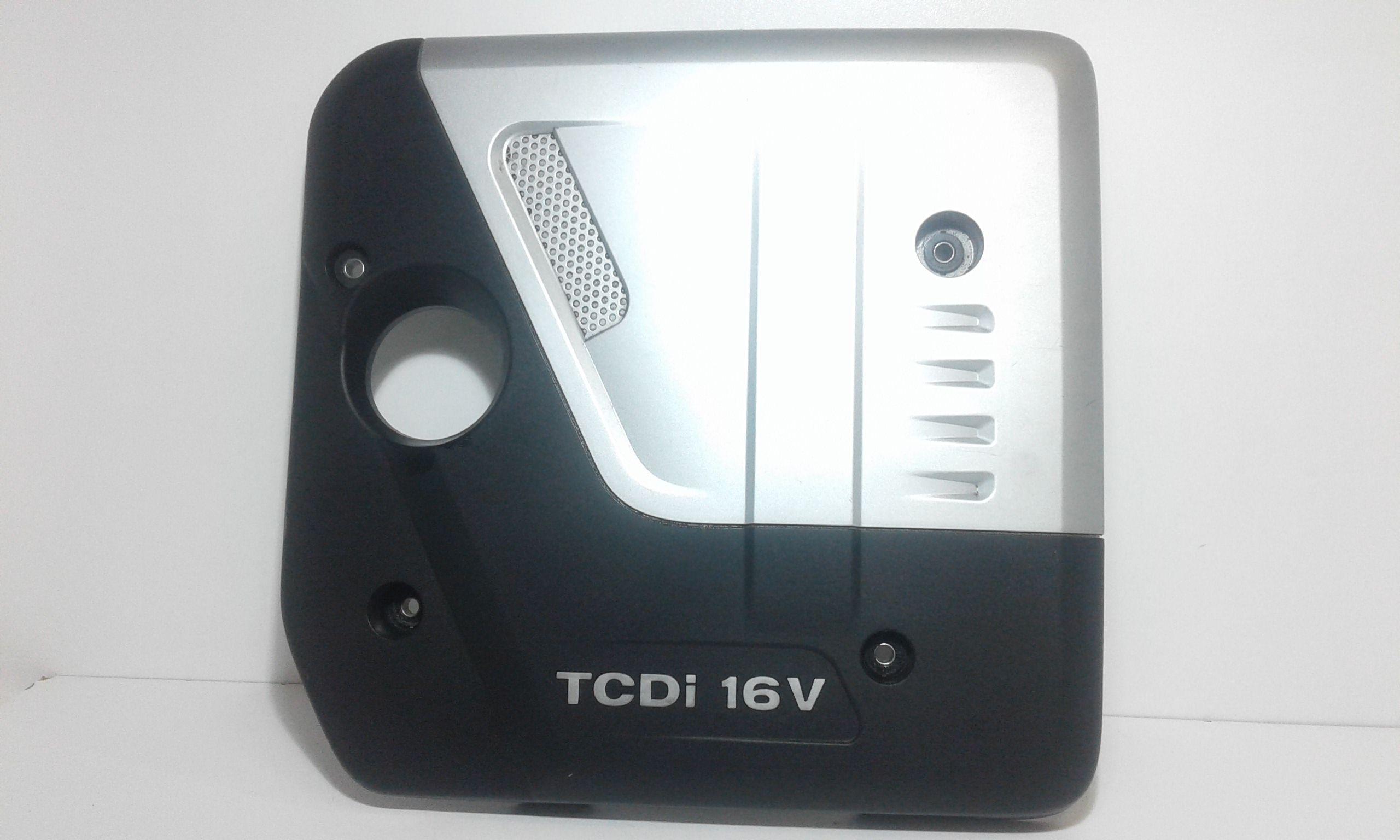 Copertura Motore Usato