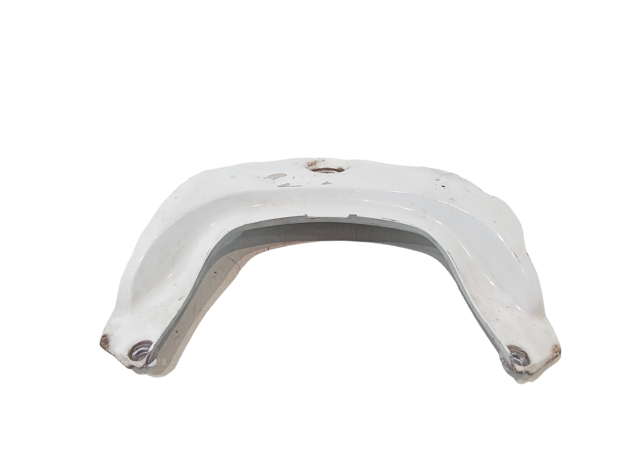 Carena Coda Posteriore Usato