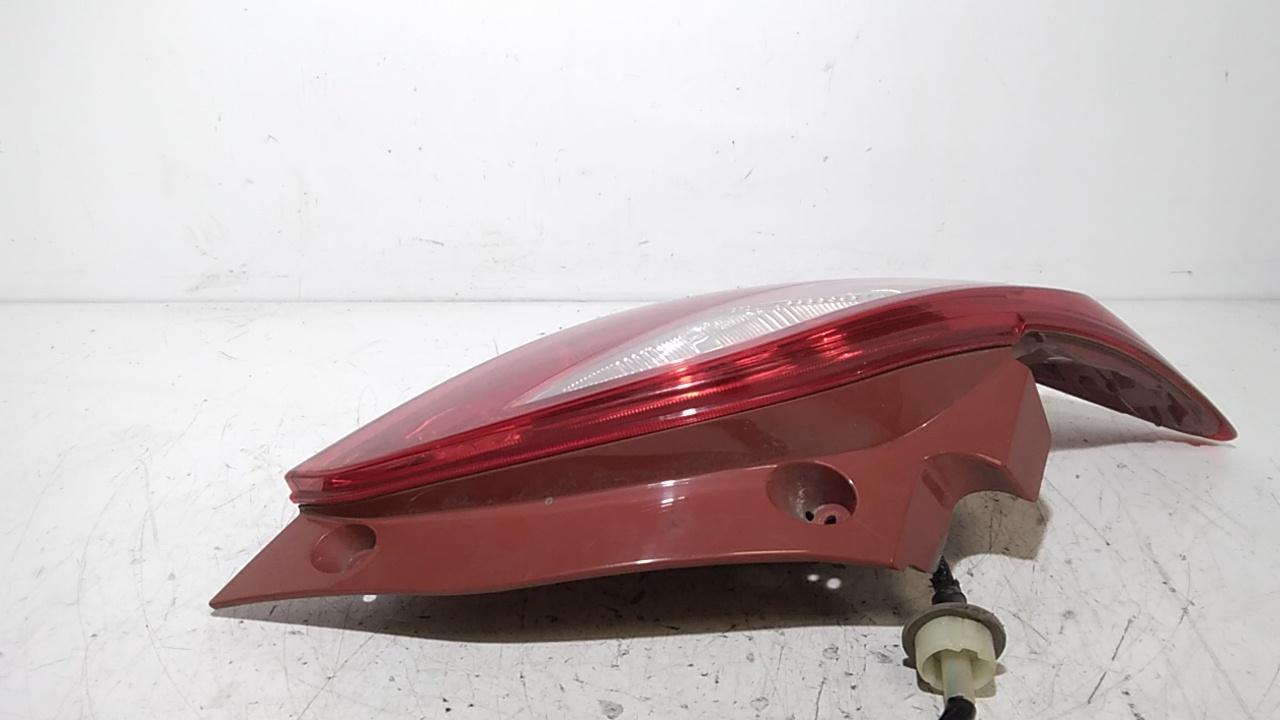 Fanale Post. Sinistro D65151160M Usato