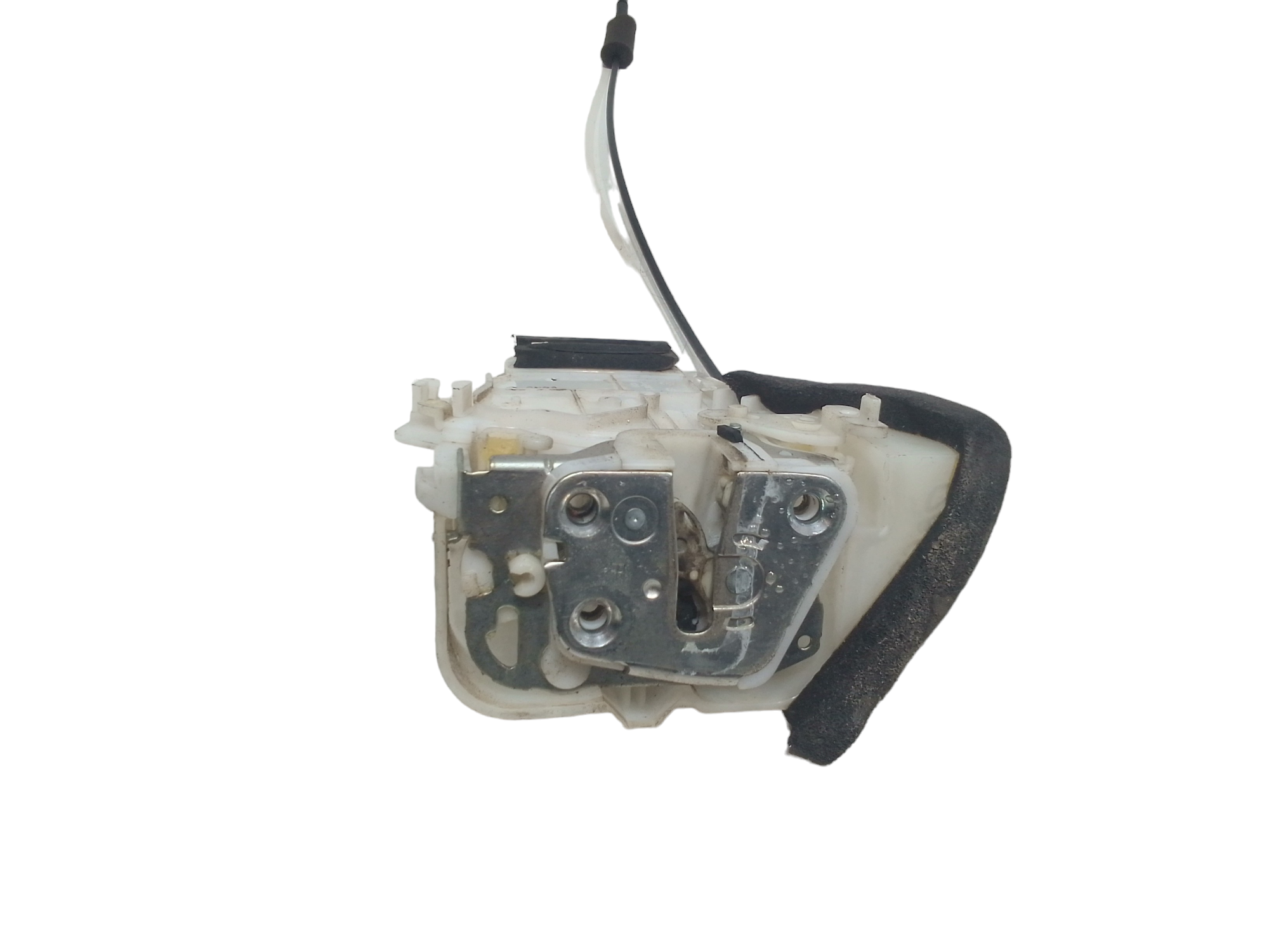 Serratura Porta Post. Destro 61035SC000 Usato