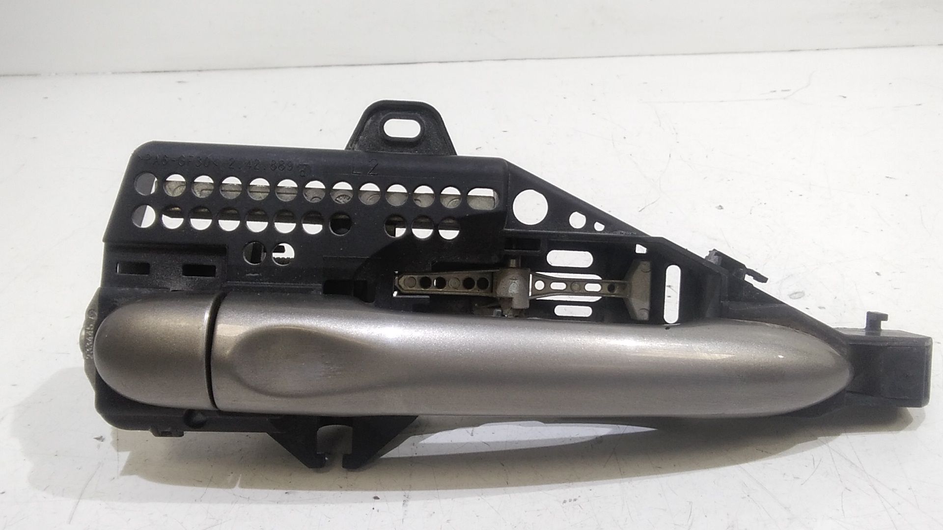 Maniglia Porta Post. Sinistro 806B02596R Usato