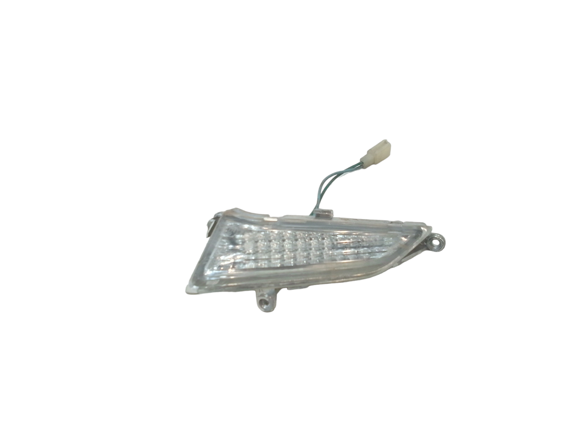 Lampada Direzione Ant. Destro Usato