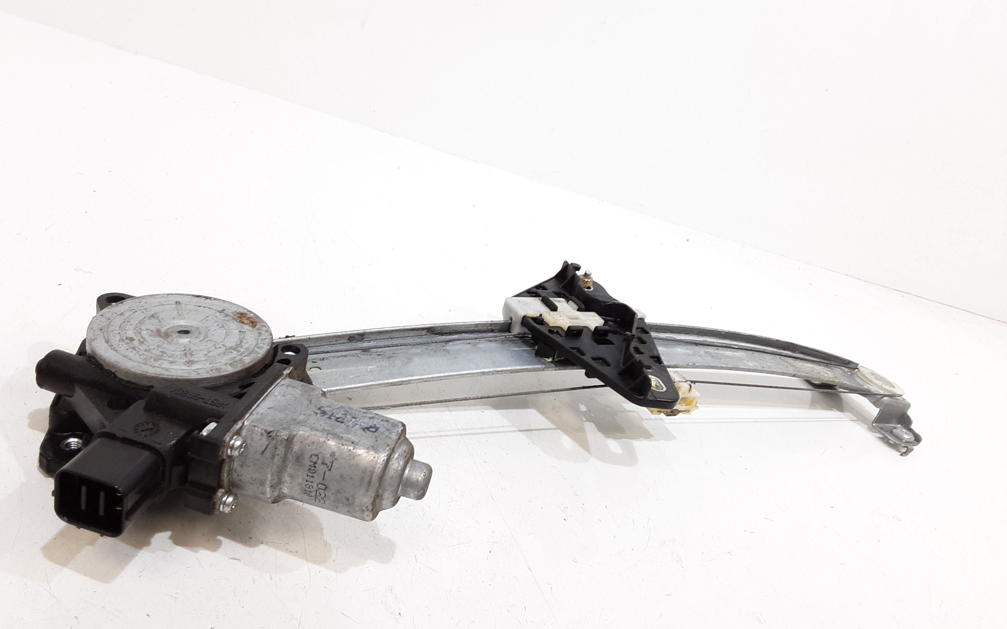 Alzacristallo Porta Post. Destro 72710S6AJ01 Usato