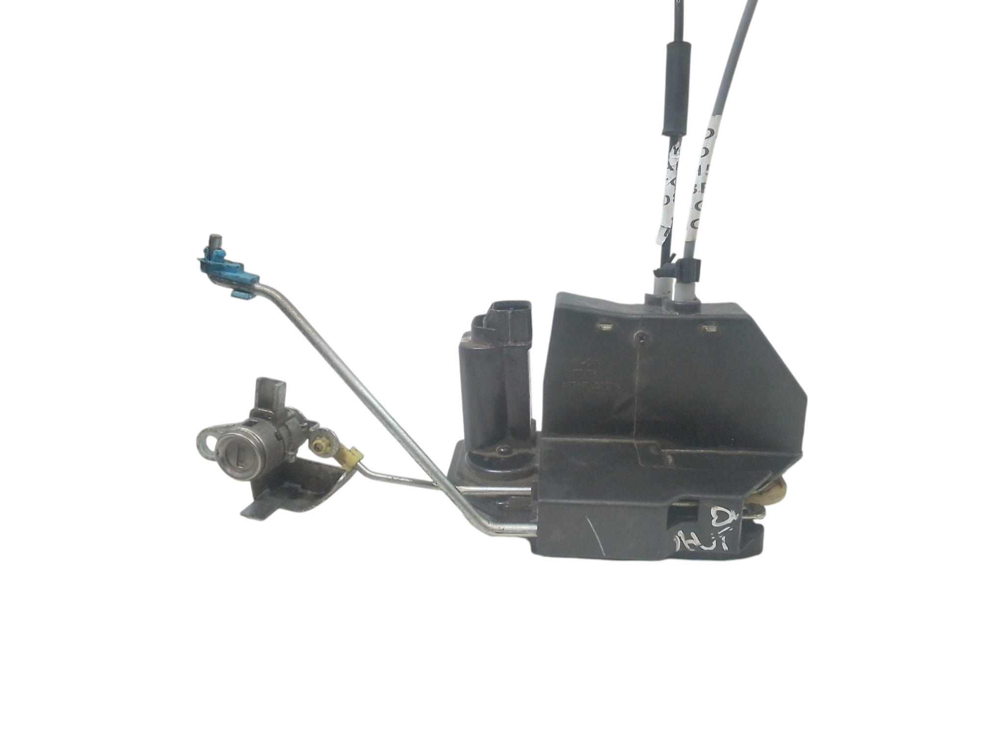 Serratura Porta Ant. Destro 813200X001 Usato