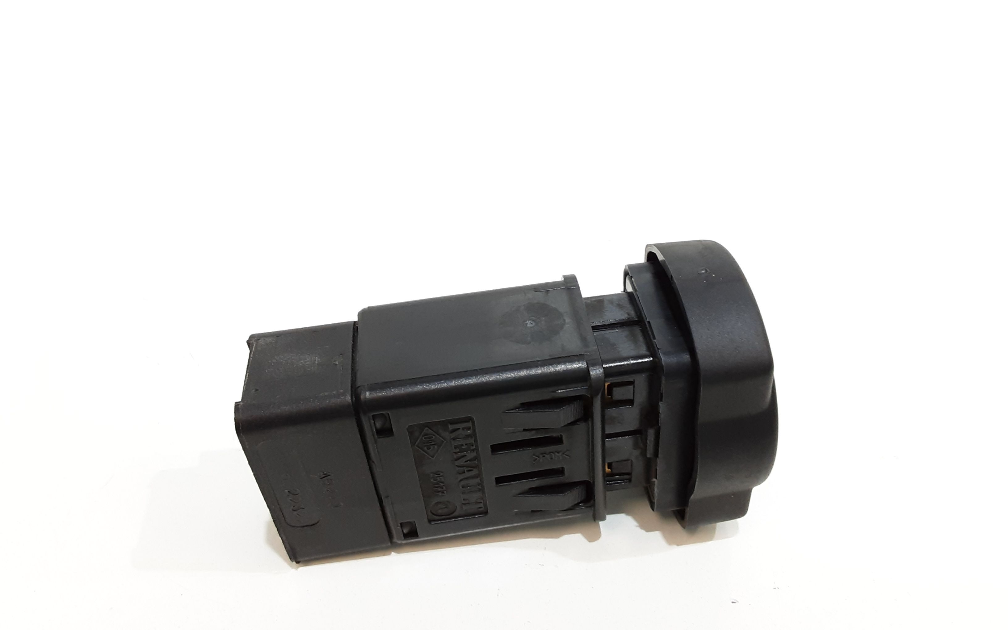 Interruttore Luci Emergenza 252905315R Usato