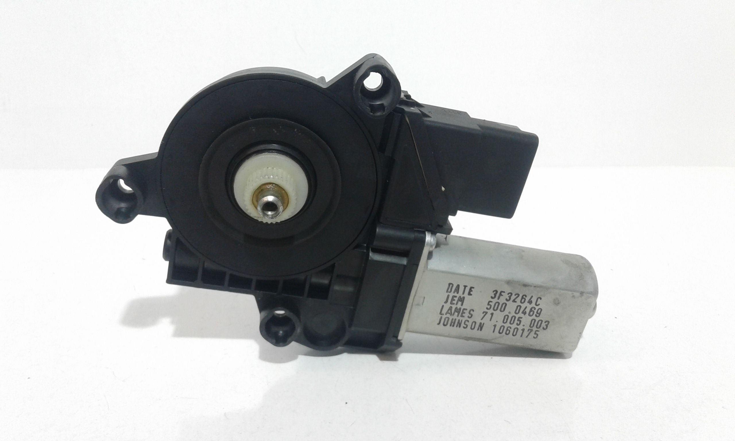 Motorino Alzacristallo Porta Post. Destro 71740206 Usato