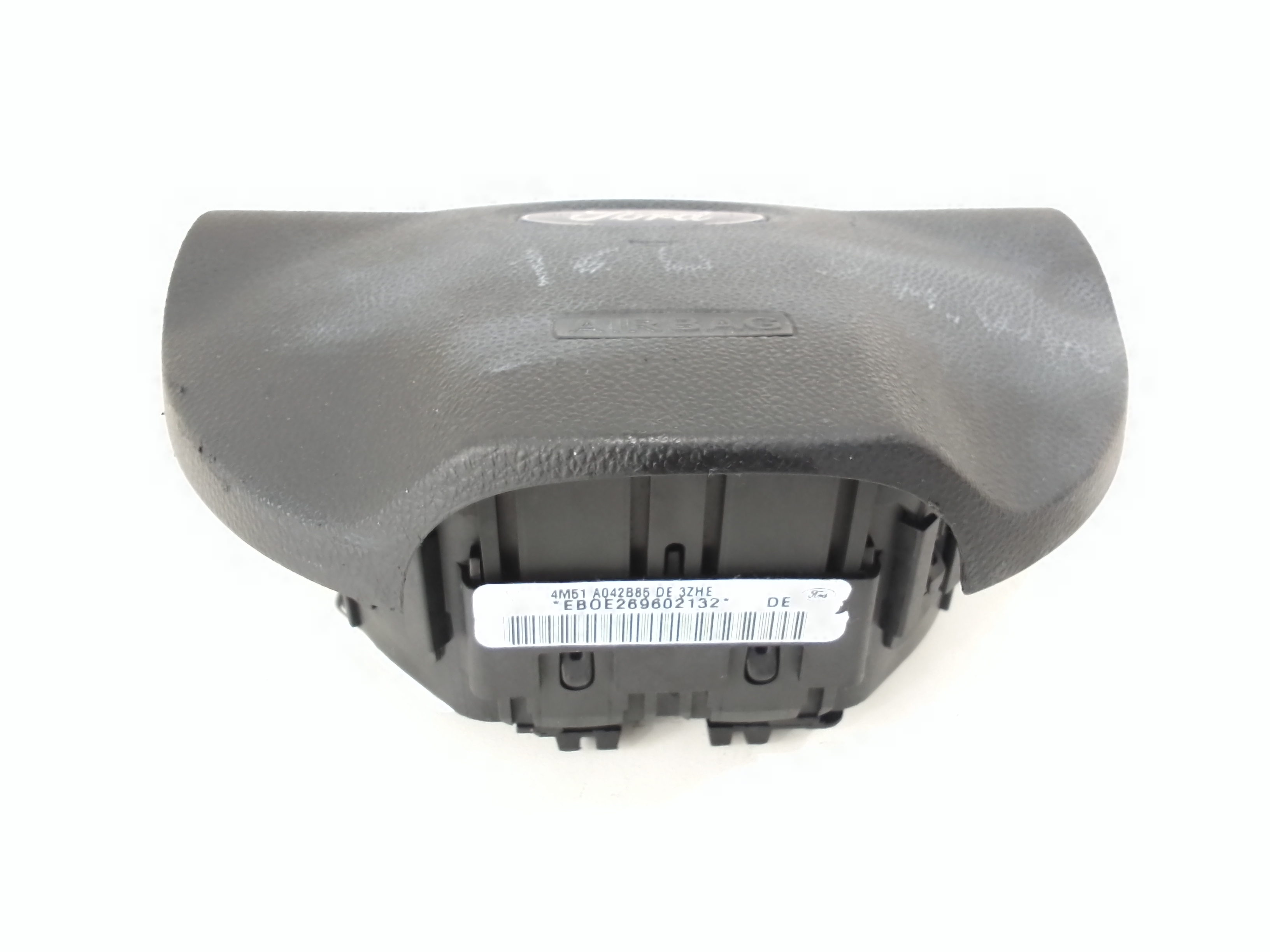 Dispositivo Airbag Lato Guida 1670593 Usato