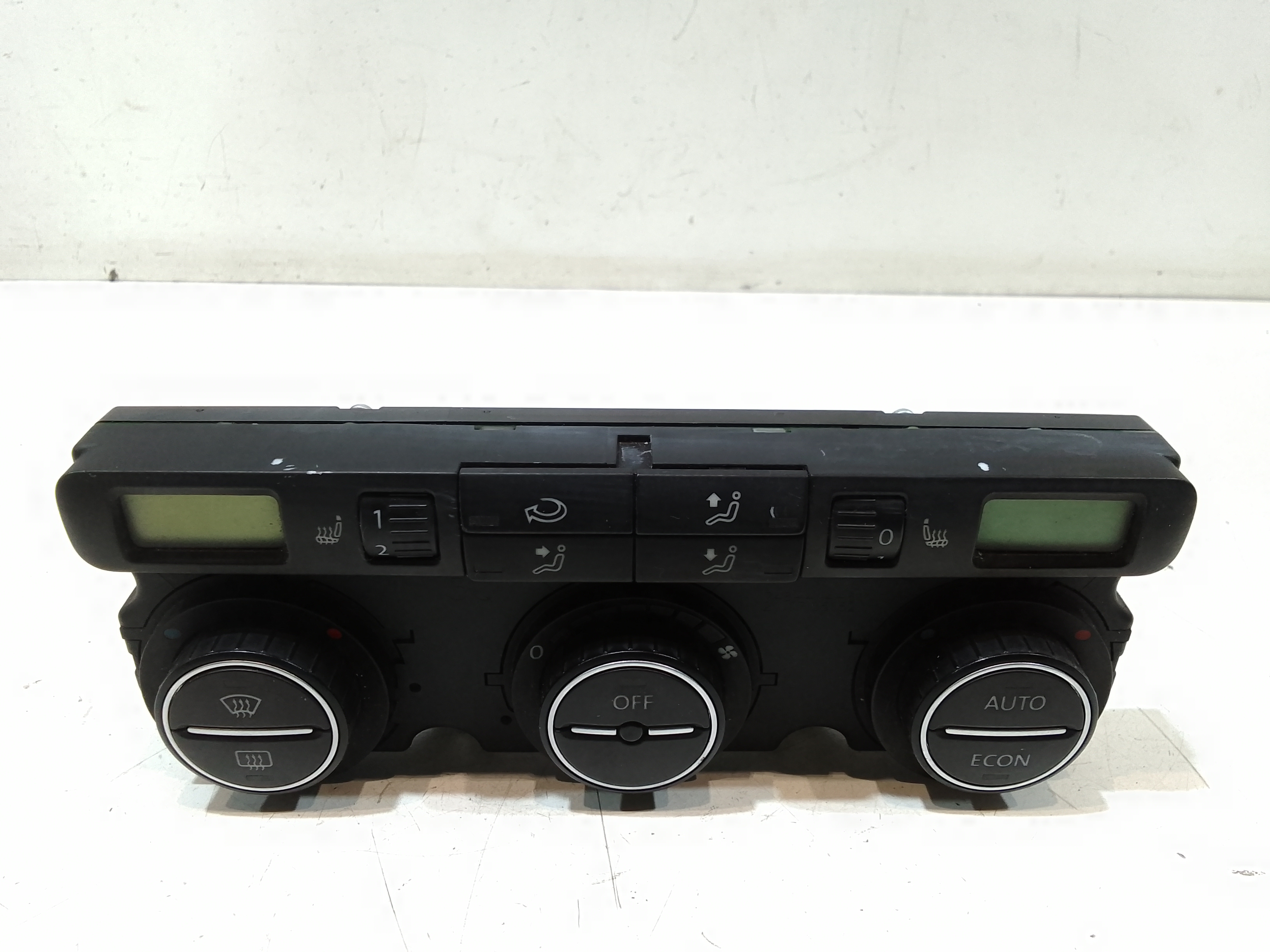 Blocco Comando Climatizzazione 1K0819047CHWHS Usato