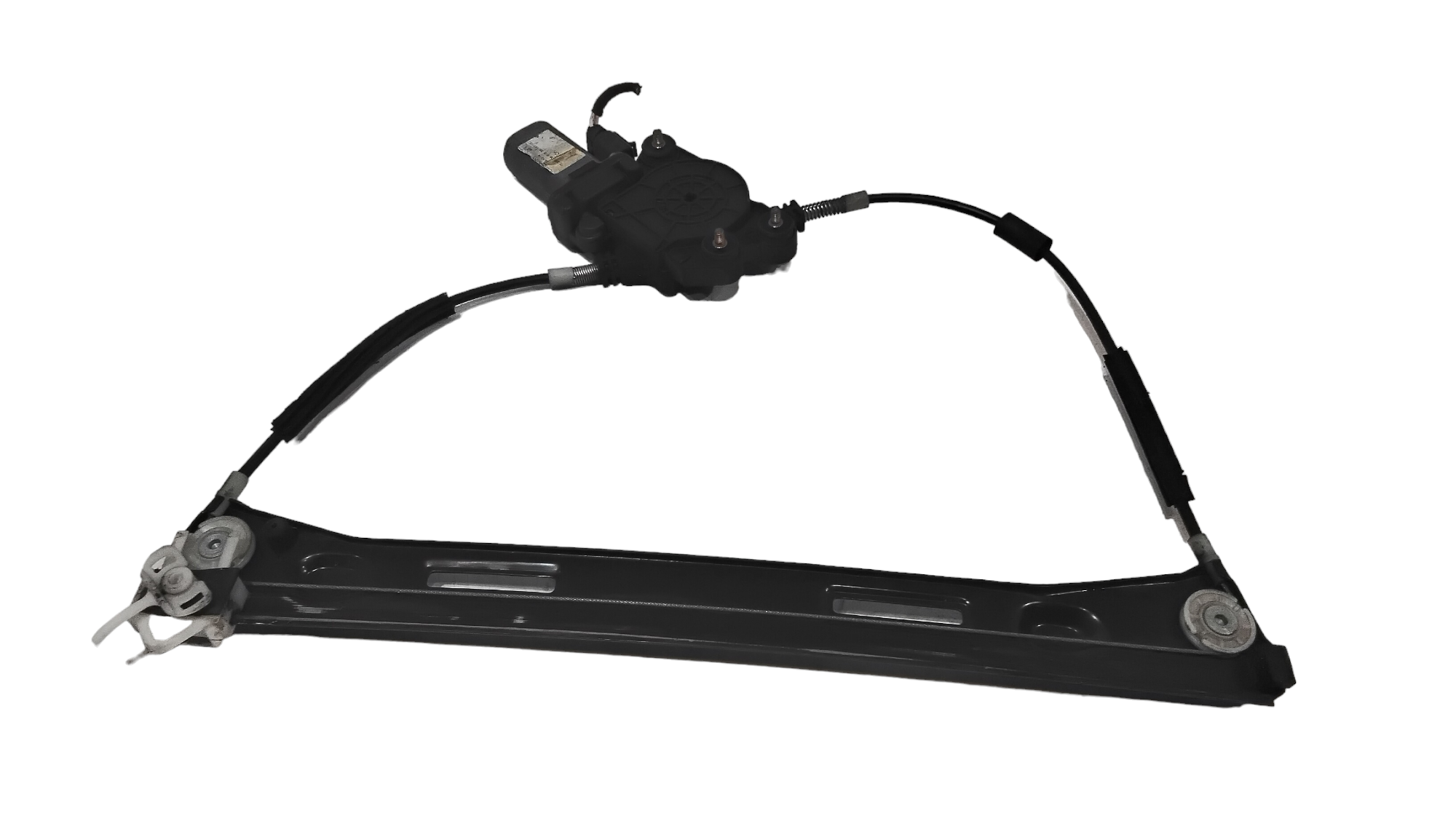 Alzacristallo Porta Ant. Destro 46803649 Usato