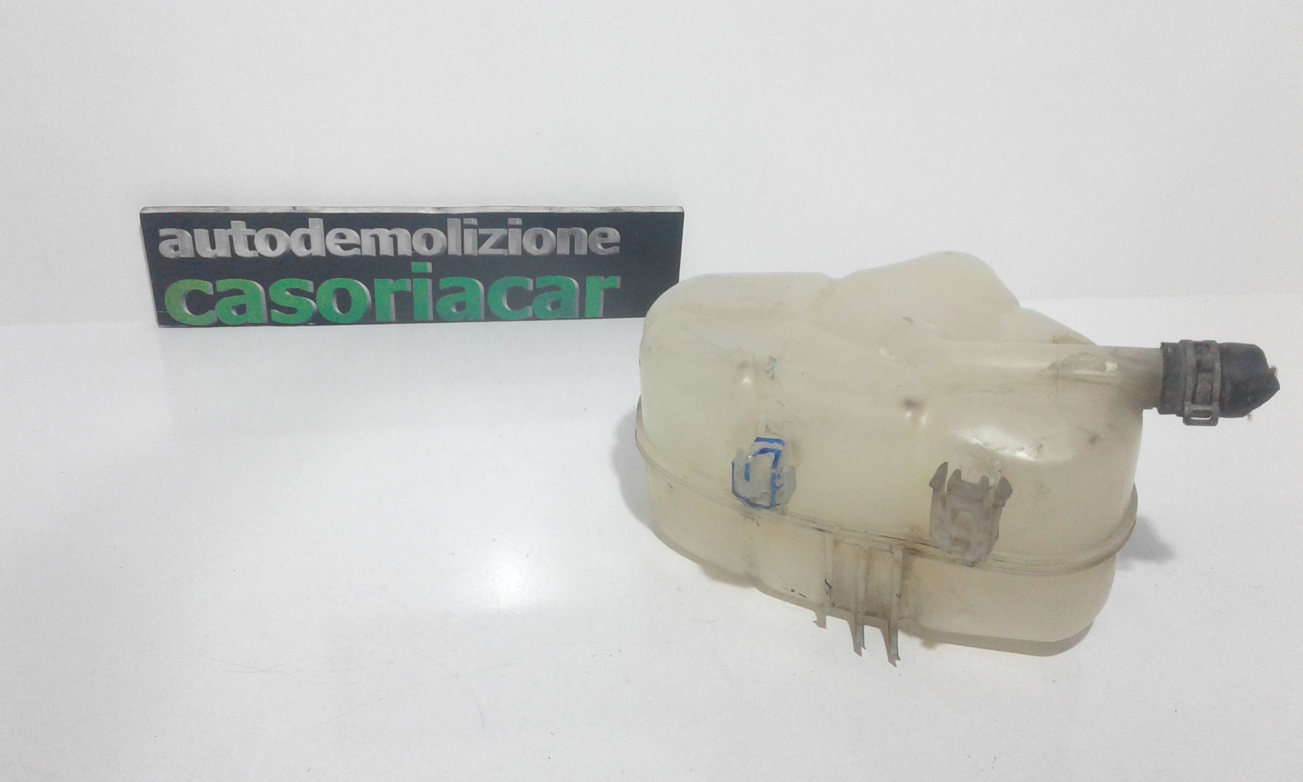 Vaschetta Compensazione Radiatore 13312277 Usato