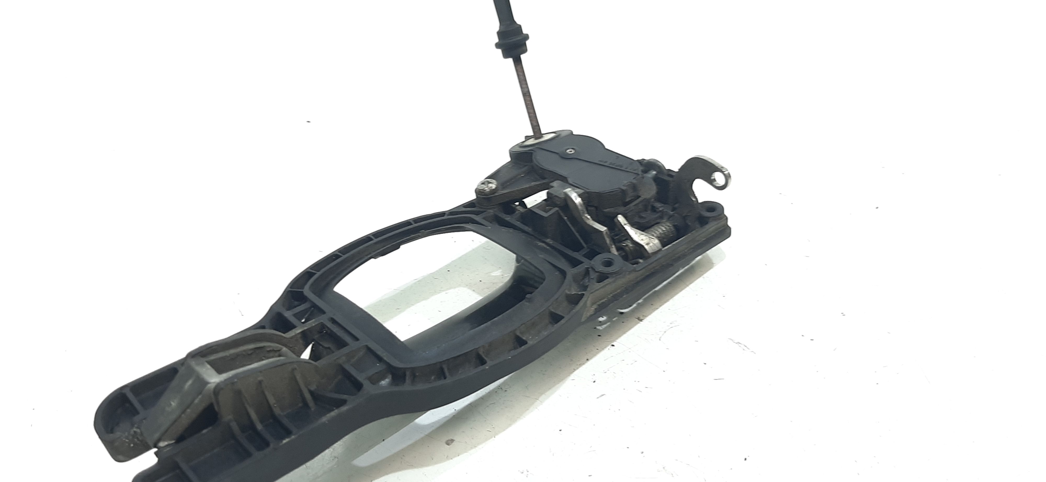 Maniglia Porta Ant. Sinistro 3B0837207F3FZ Usato