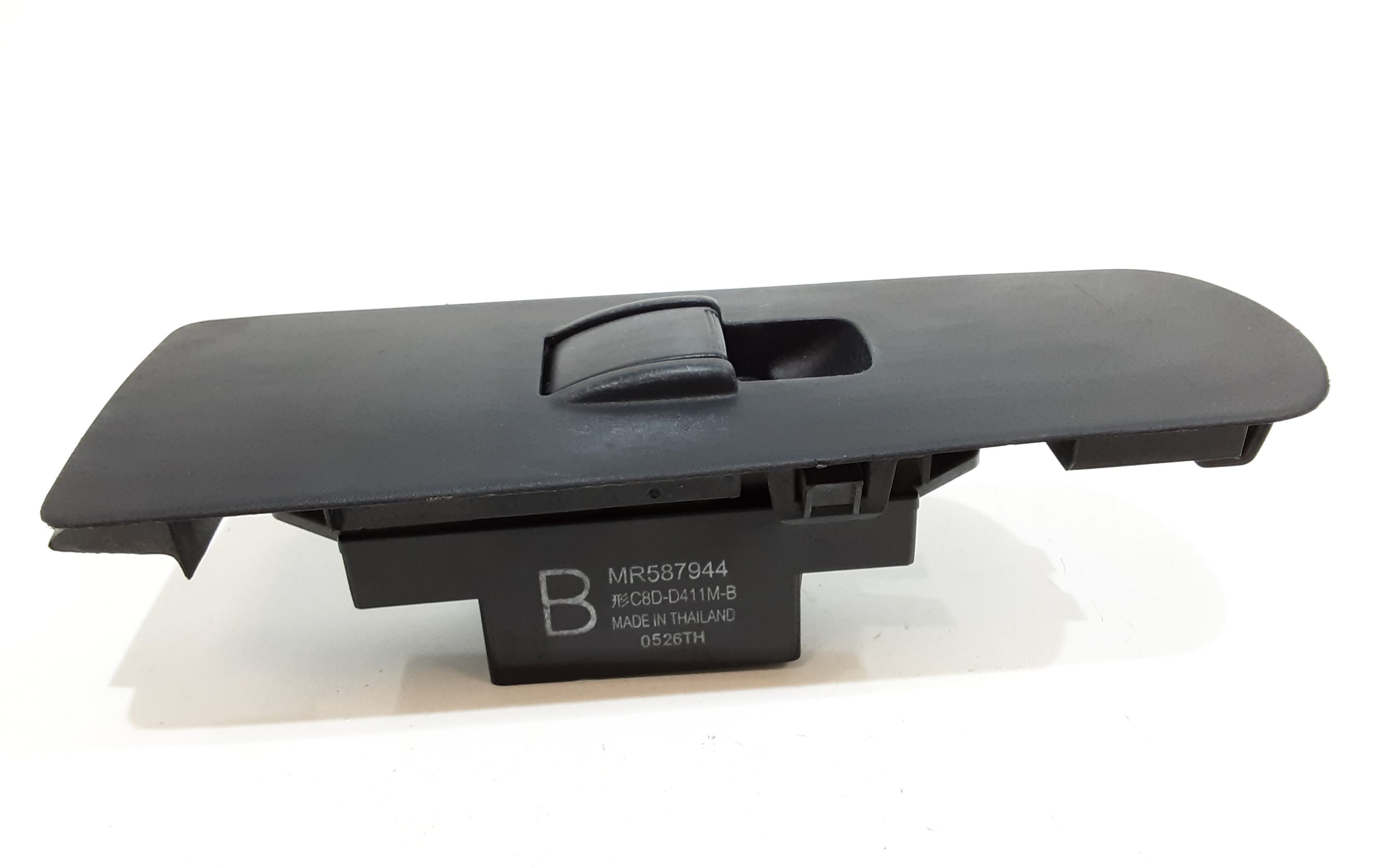 Interruttore Alzacristalli Porta Ant. Destro Usato