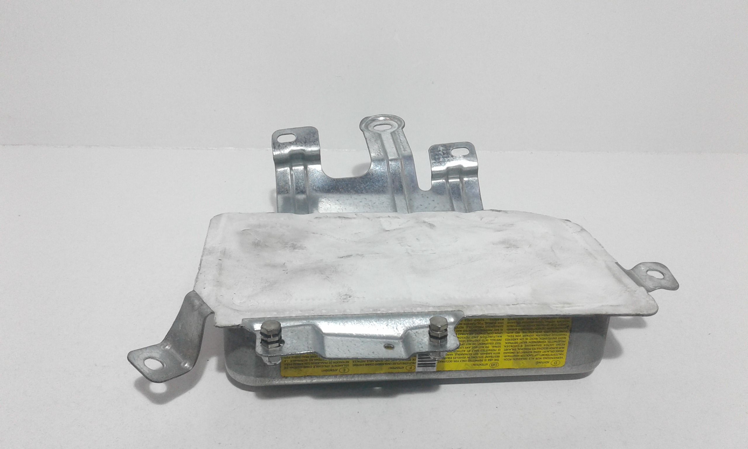 Dispositivo Airbag Porta Ant. Destro Usato