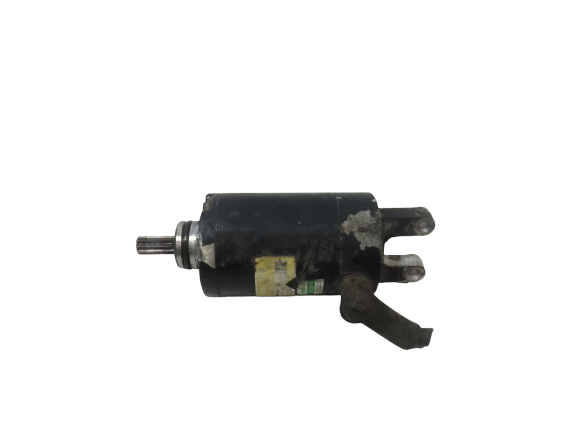 Motorino Avviamento Usato