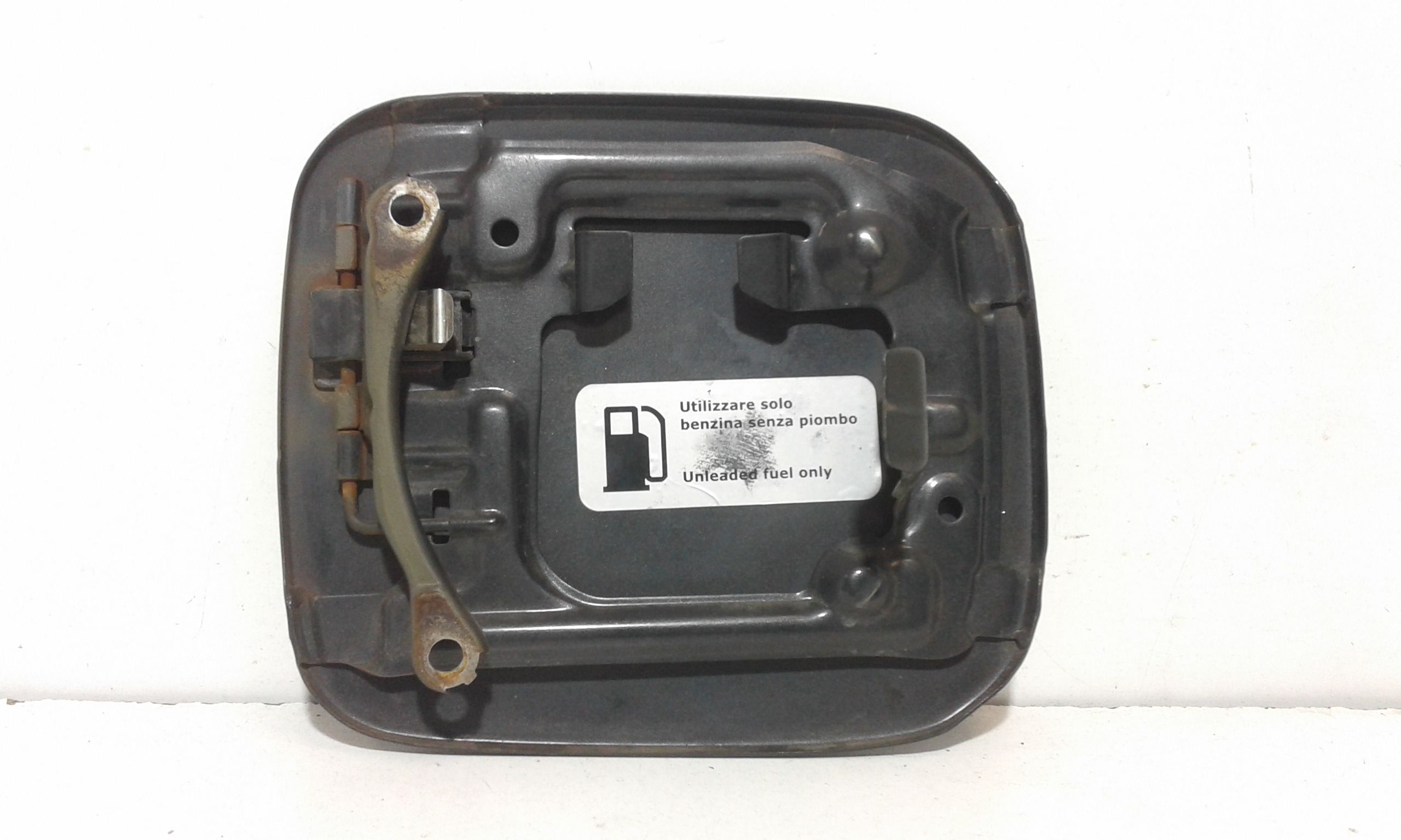 Sportello Carburante 741010027 Usato