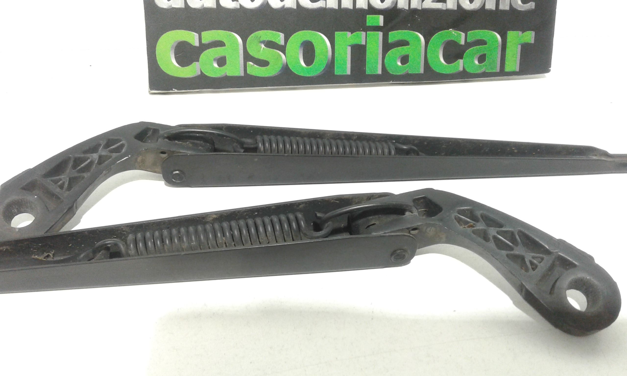 Braccio Tergiparabrezza Usato