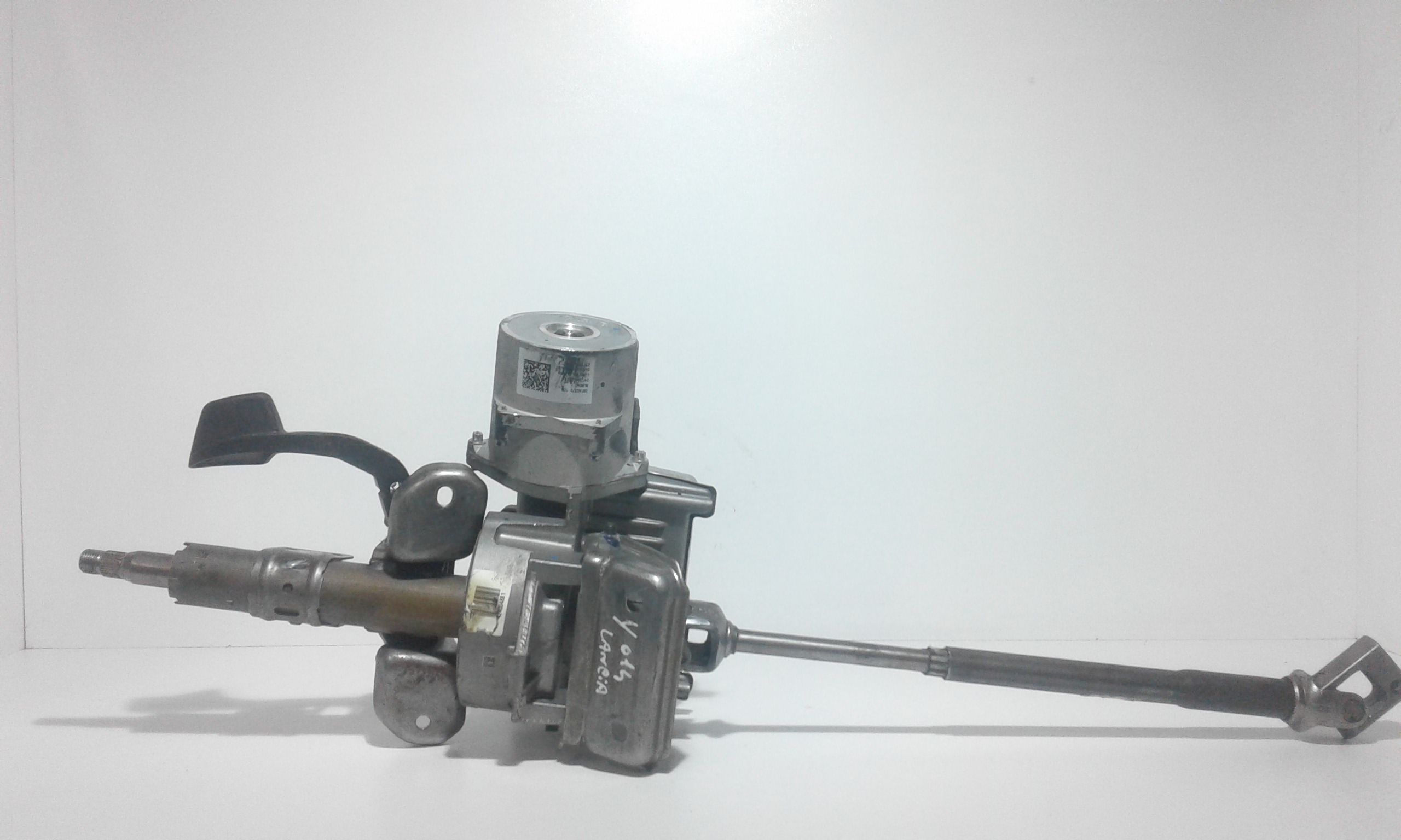 Servosterzo Elettronico 735760241 Usato