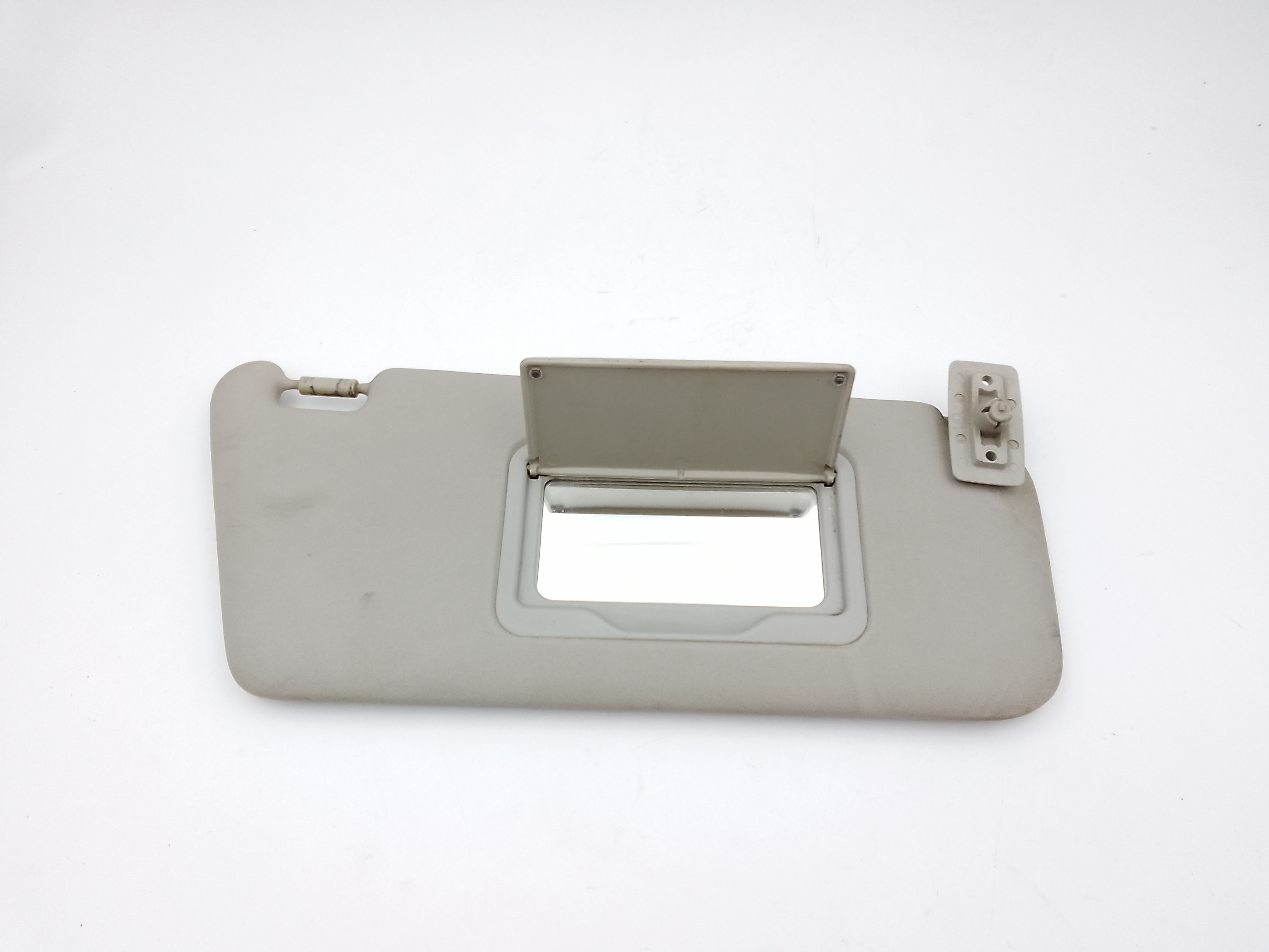 Aletta Parasole Parabrezza Destro Usato