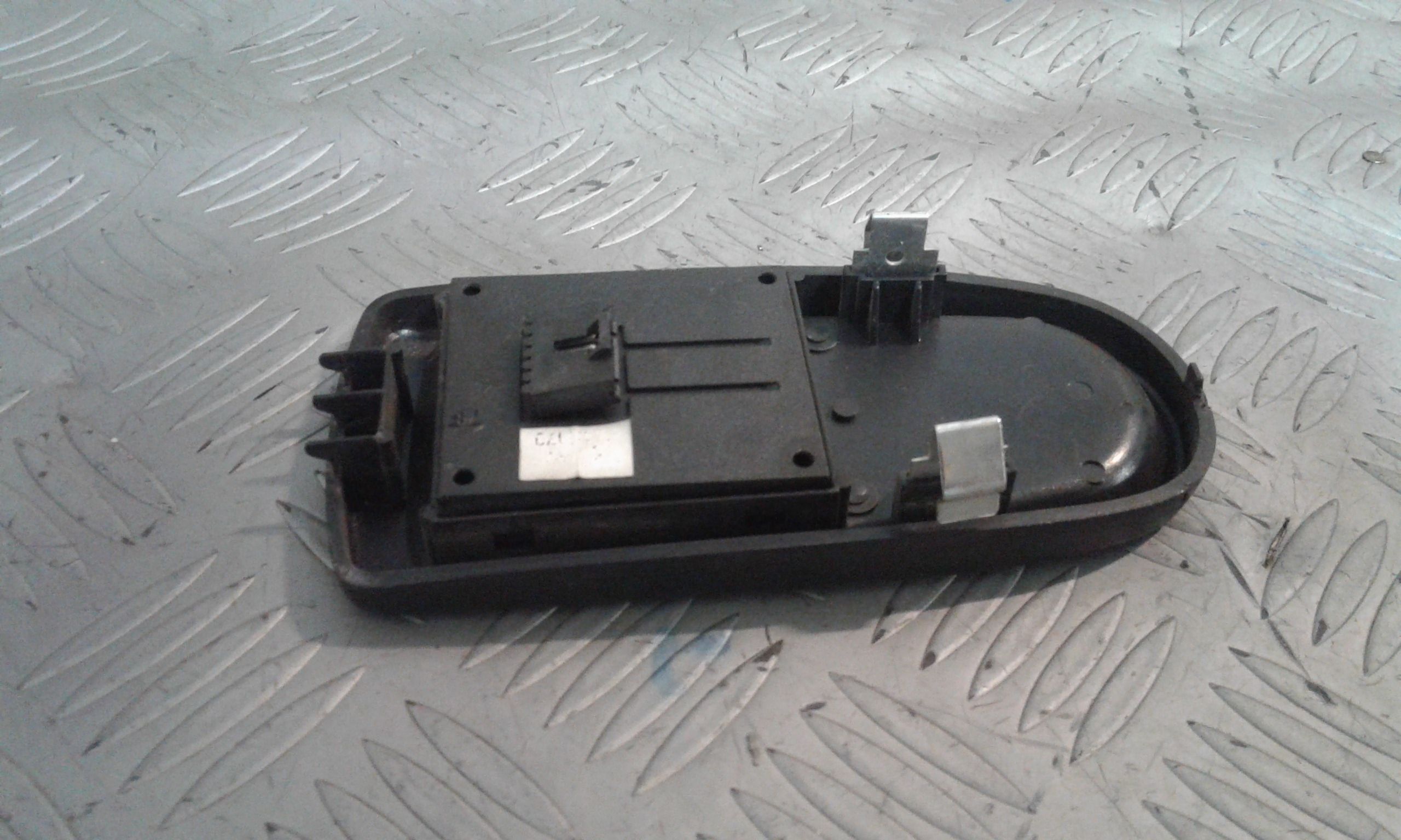 Interruttore Alzacristalli Porta Ant. Destro Usato